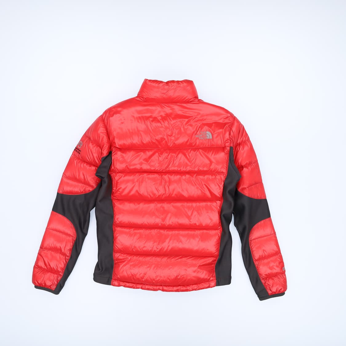 [95] 노스페이스 800레드 구스다운 패딩 1205HR1 상품이미지2