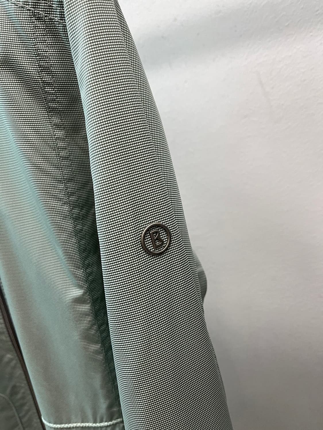 100) 보그너 경량 스윙자켓  상품이미지3