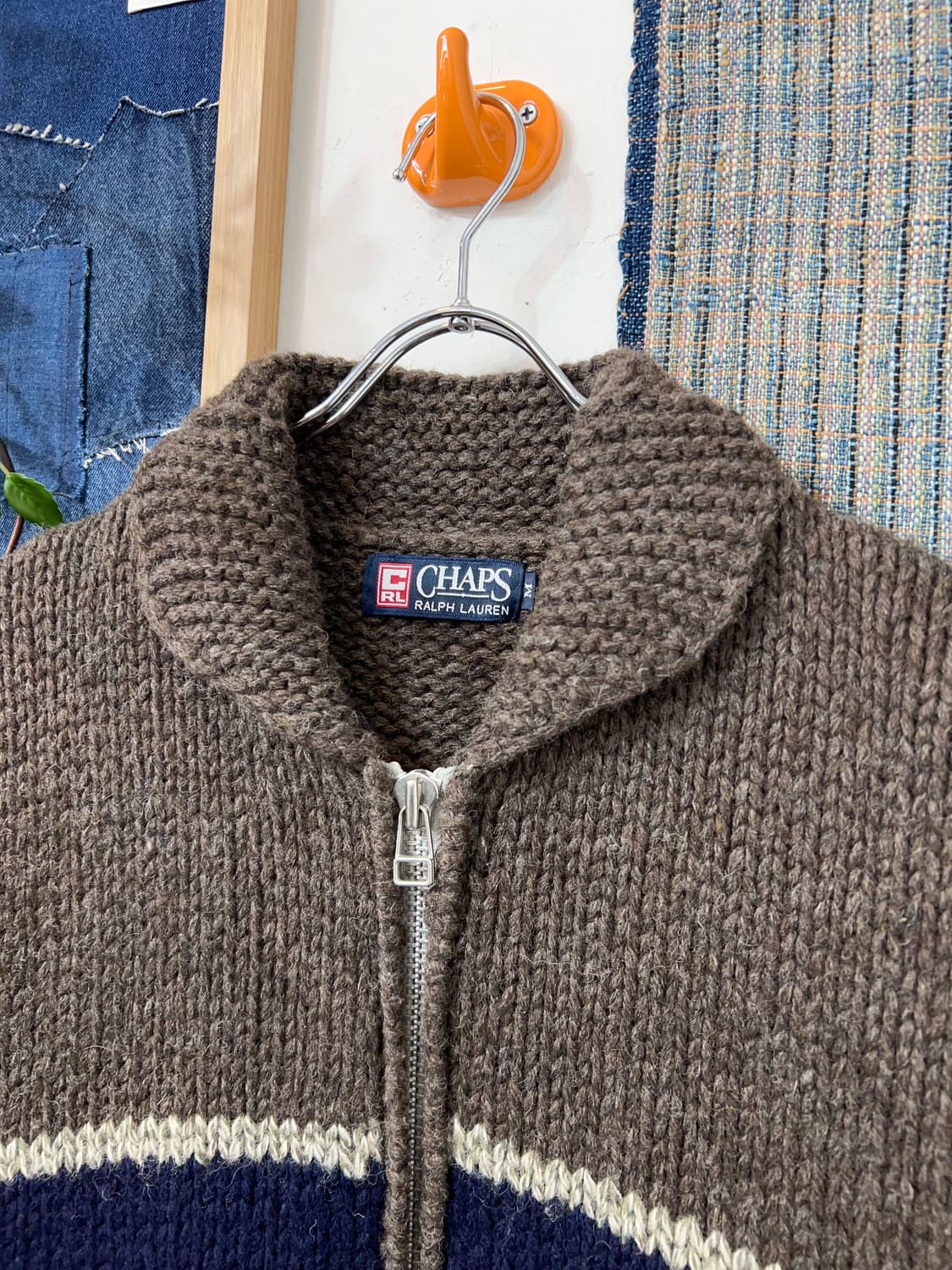 CHAPS  RALPH LAUREN 코위찬 상품이미지4