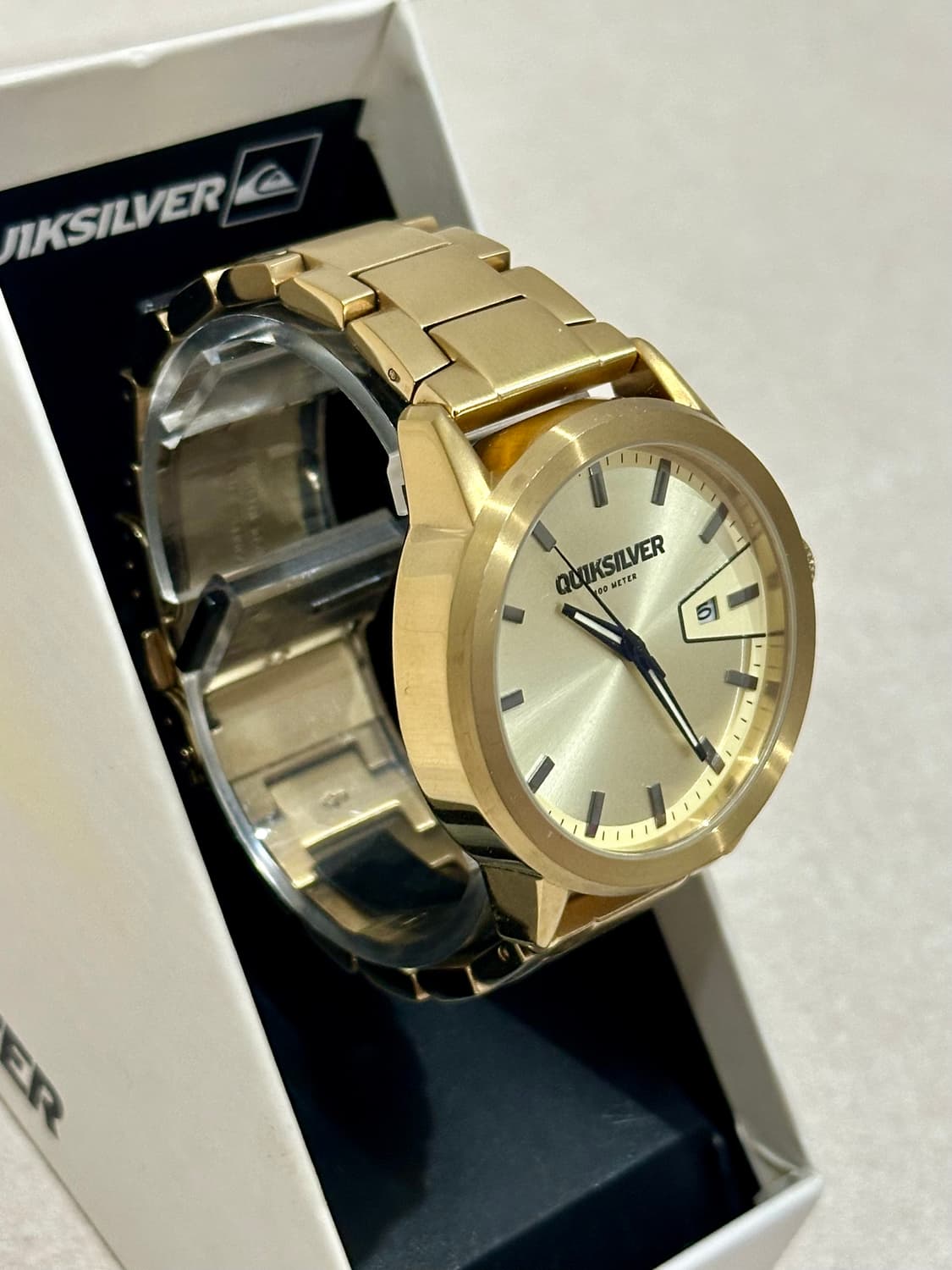 [Quicksilver] Beluka watch 상품이미지2