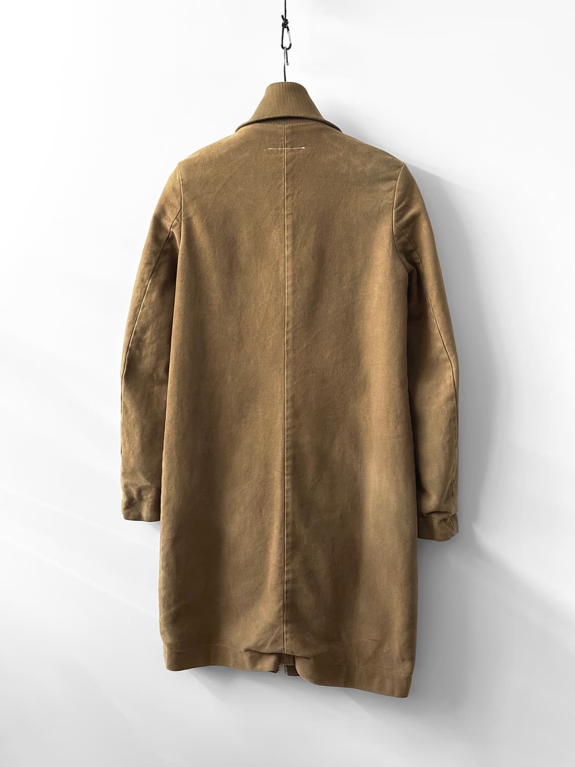 00s 메종 마틴 마르지엘라 MM6 멀티 집 코트 상품이미지4