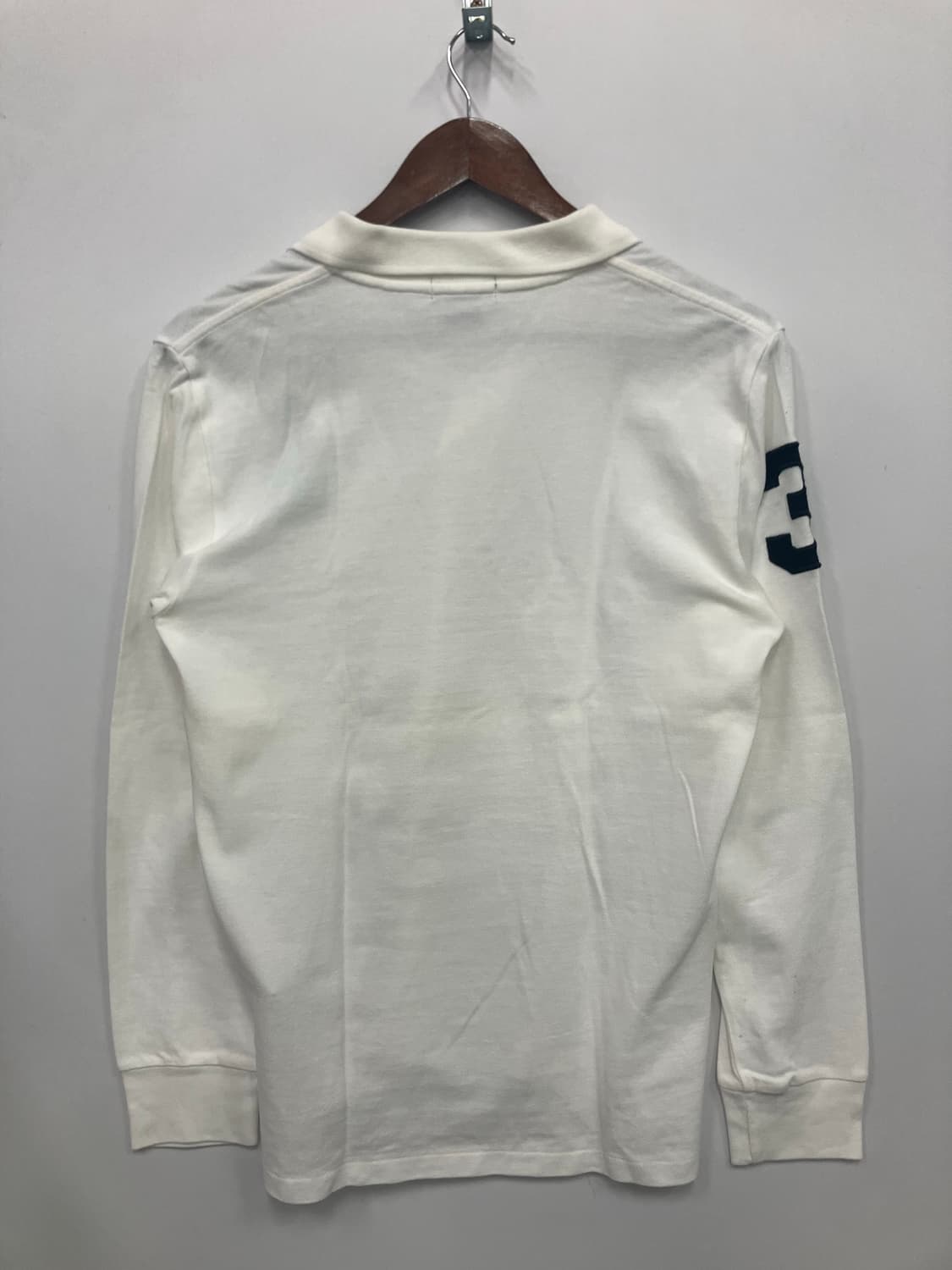 폴로카라 티셔츠 상품이미지4