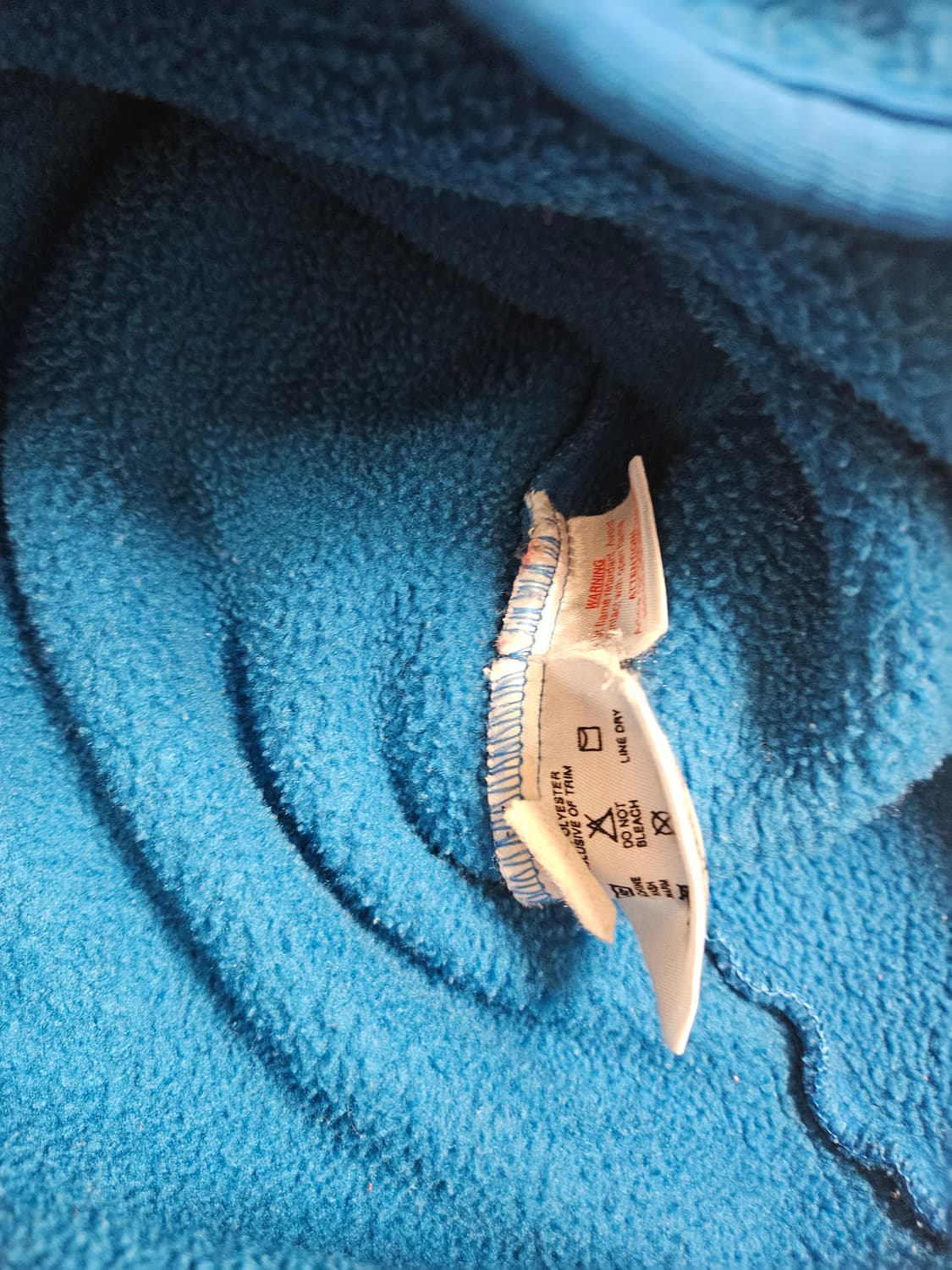 빈티지 파타고니아 신칠라 L 틸블루 상품이미지8