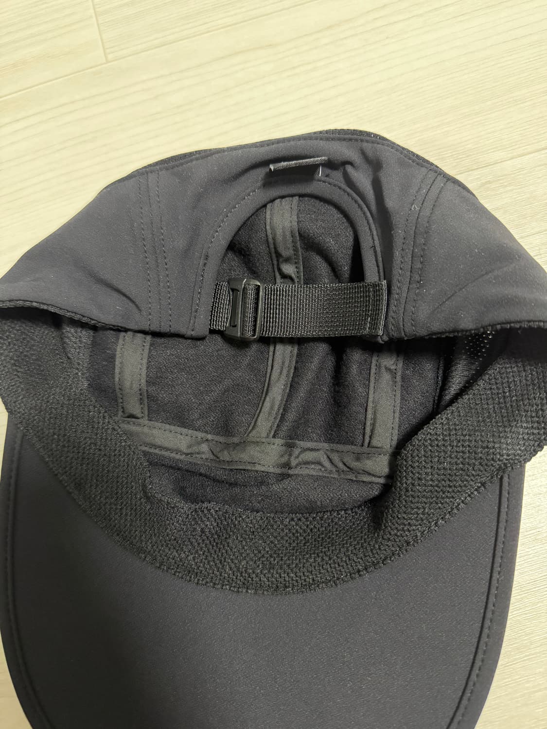 케일 Stream Softshell cap 스트림 소프트쉘 캡 모자 상품이미지6