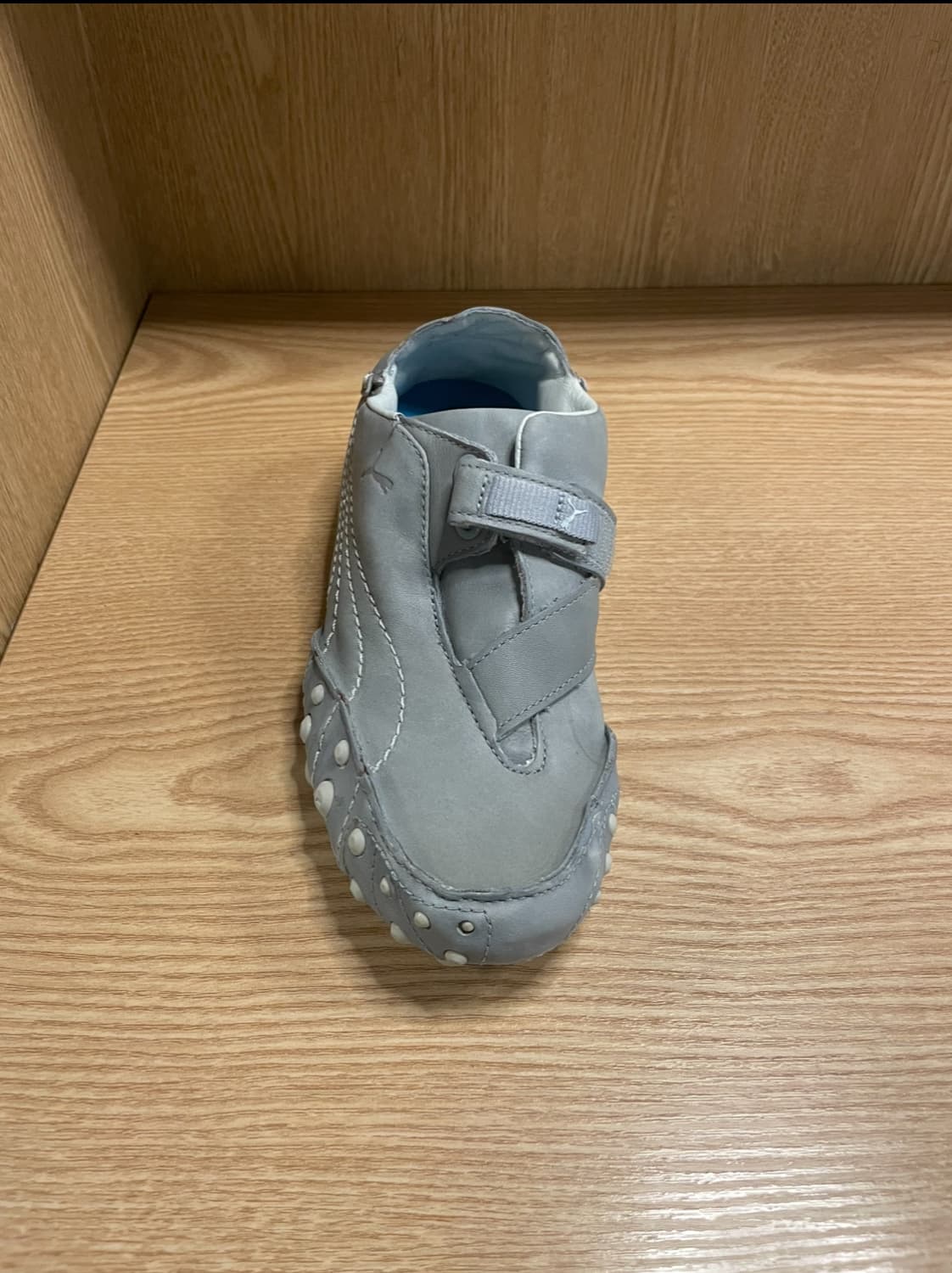 00's Puma Amoko 상품이미지6