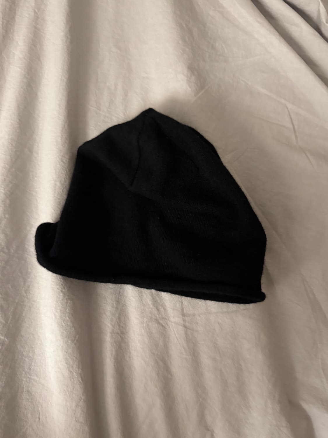 999휴머니티 오버핏 롤 비니 상품이미지2