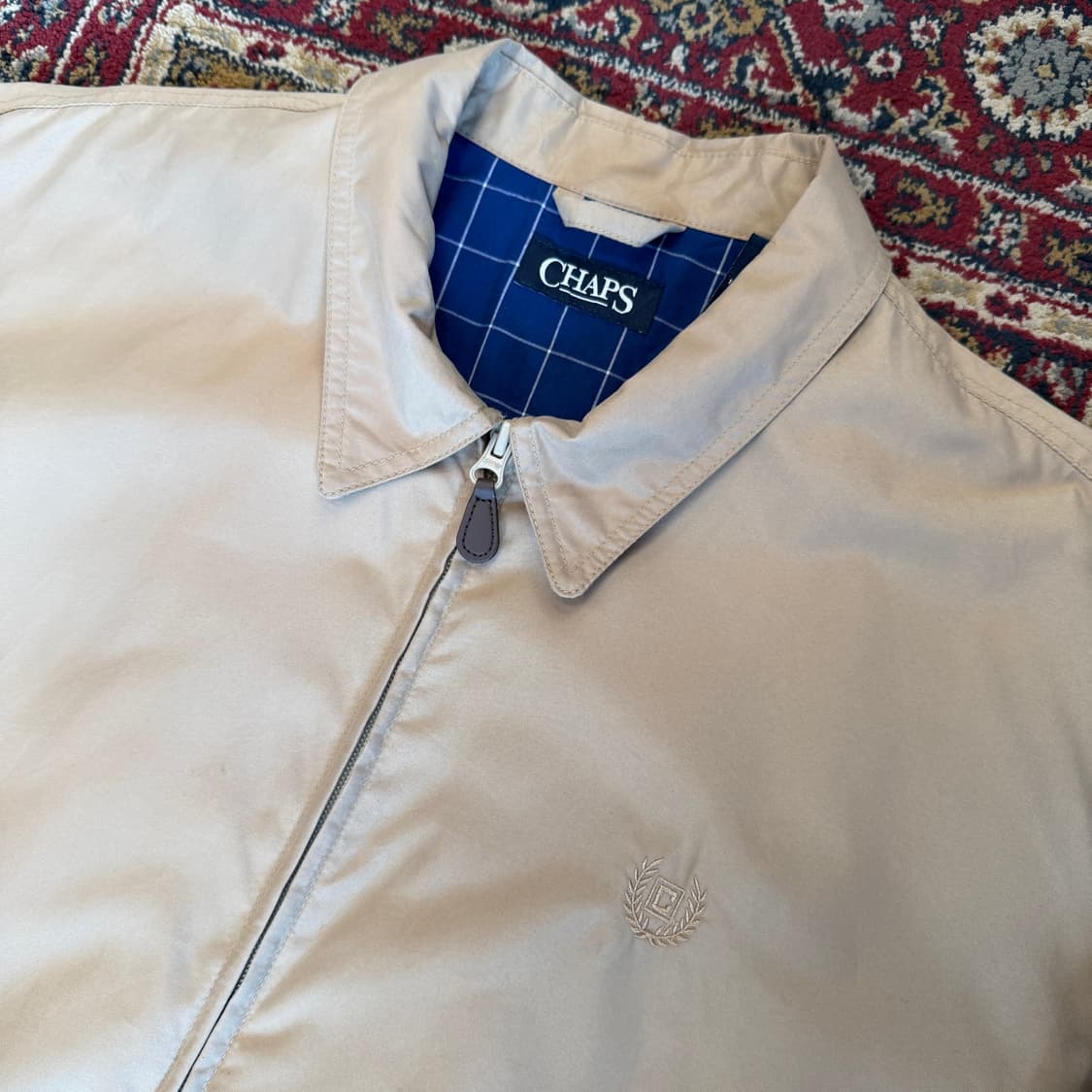 Chaps 챕스 스윙자켓 [ 105 ] 상품이미지2