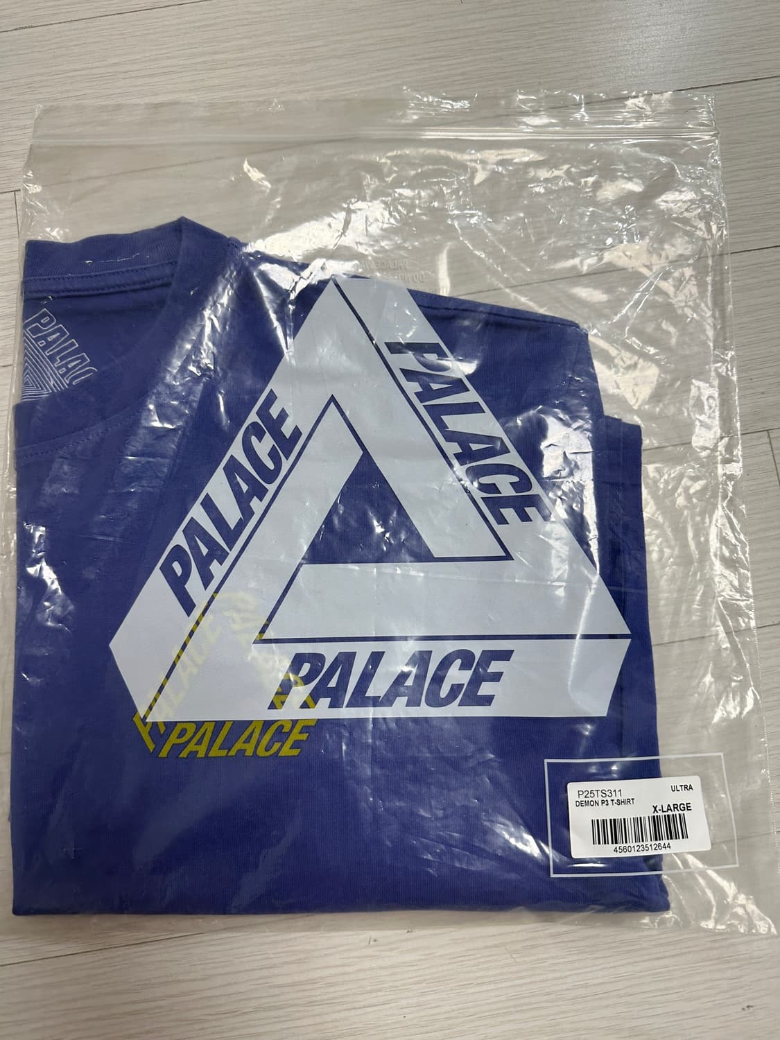 팔라스 데몬 p3 xl 중고 상품이미지4