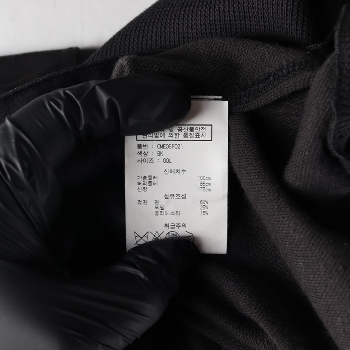 VINCE 후드티 L 상품이미지6