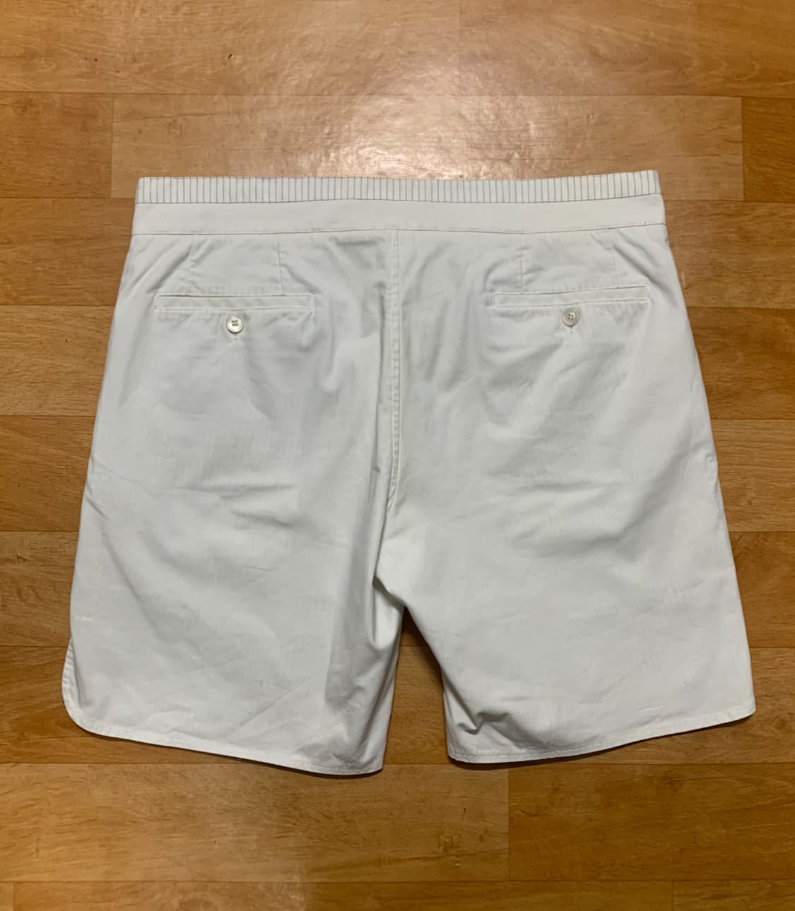 돌체앤가바나 숏츠(코튼)48 사이즈 상품이미지10