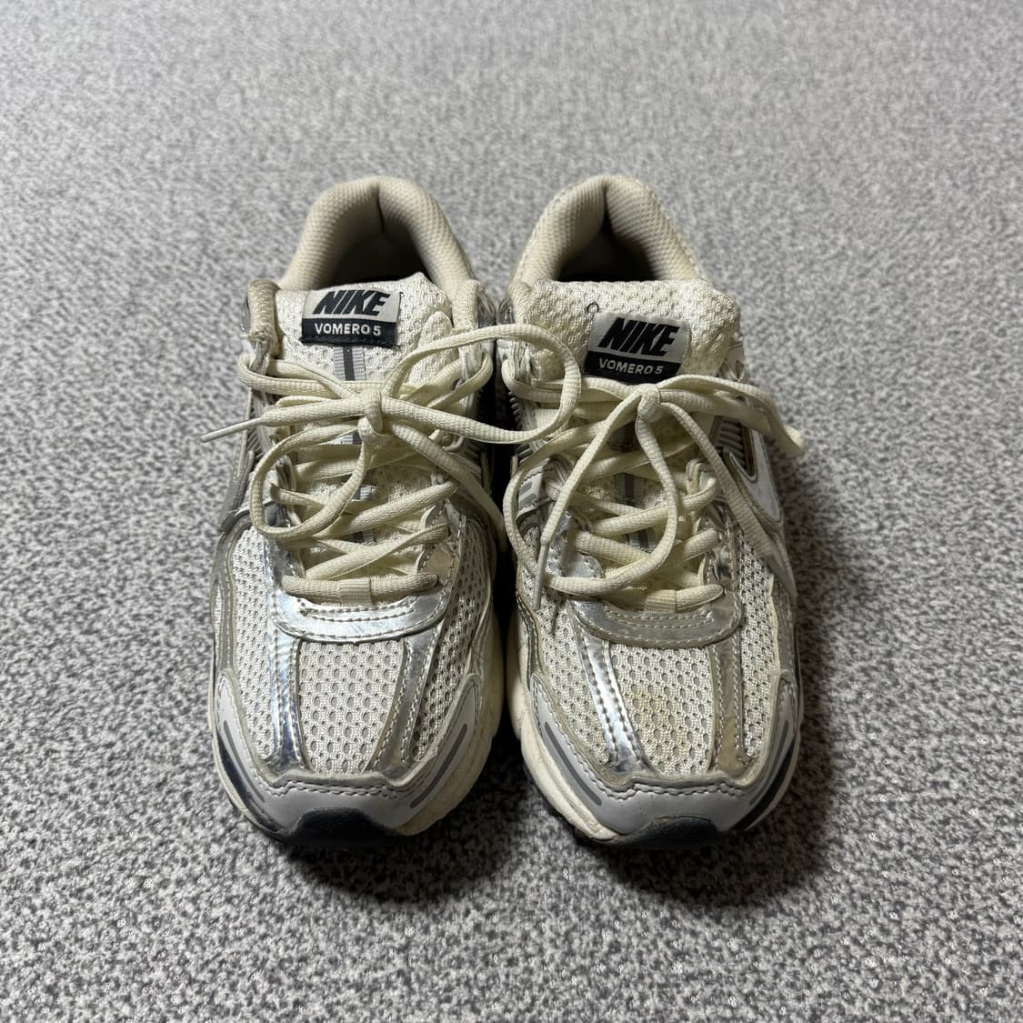 나이키 줌 보메로5 260 상품이미지4