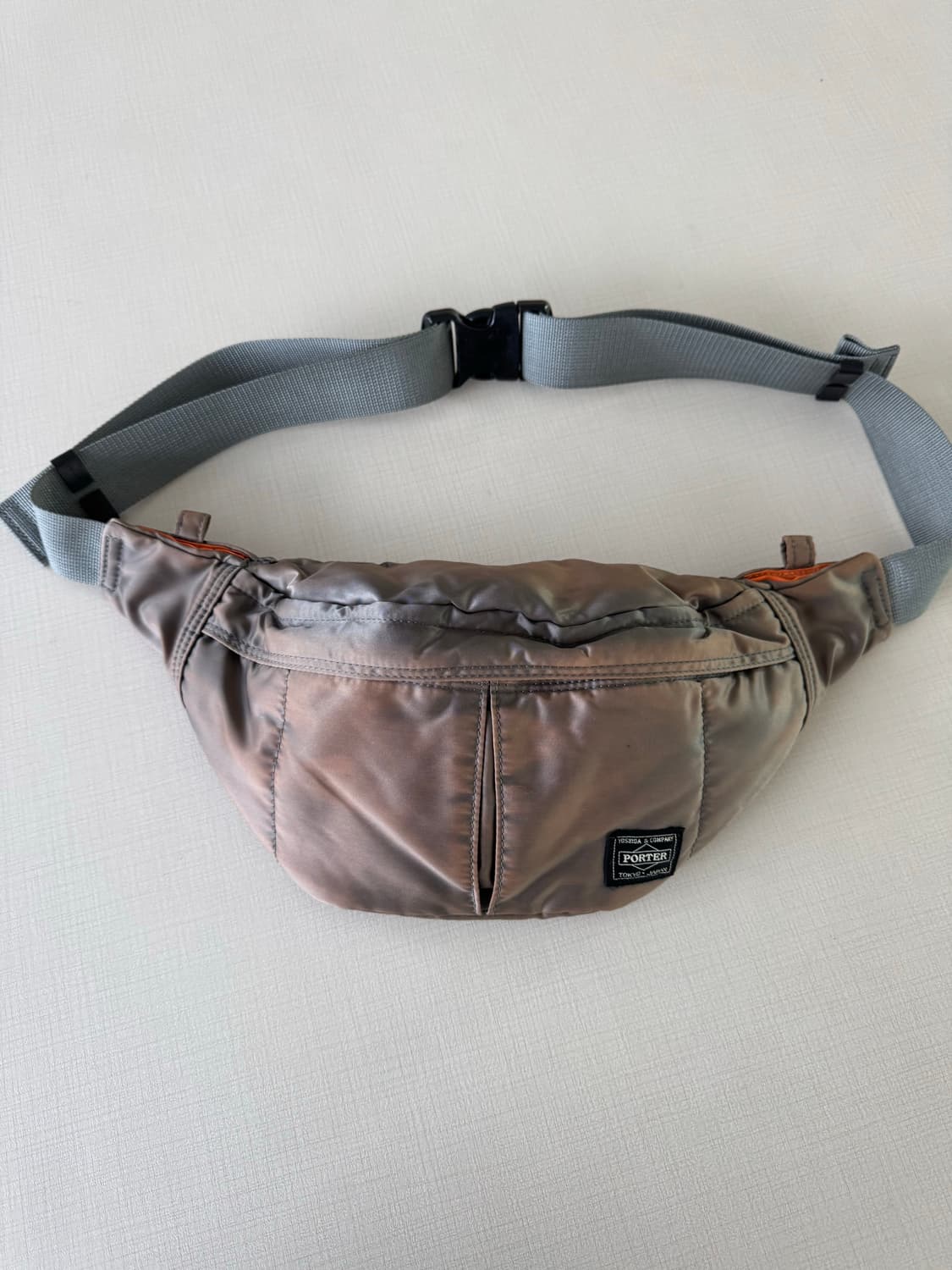 포터 탱커 숄더백 상품이미지2