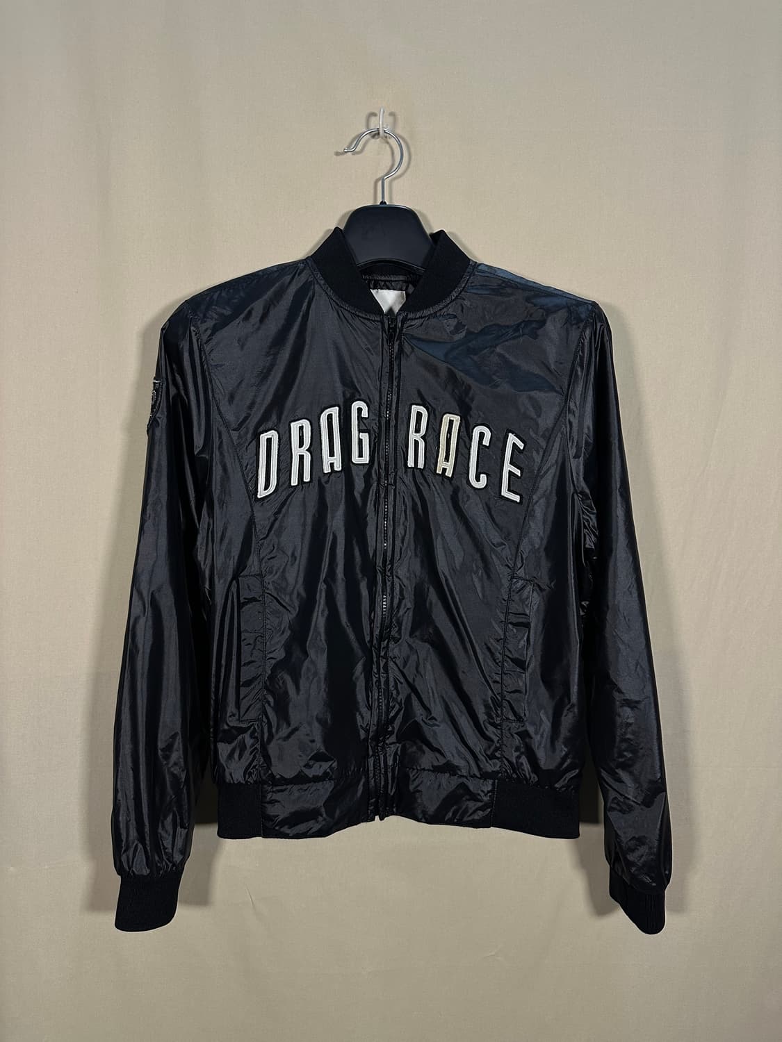 디젤 레트로 드래그 레이스 져지 자켓 처분  상품이미지1