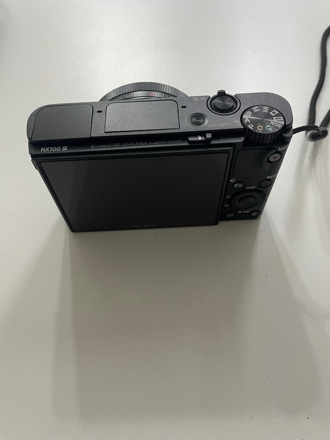 [작례o] 소니 rx100 m3 하이엔드 디카 상품이미지5