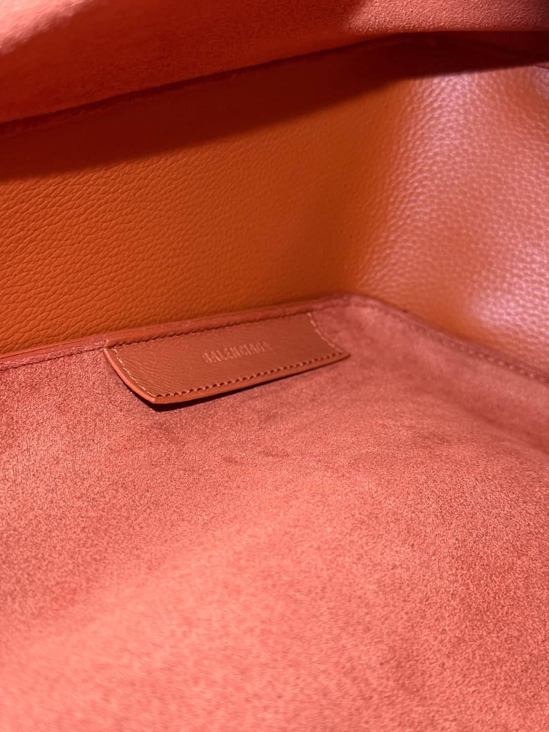 발렌시아가 숄더백 상품이미지7