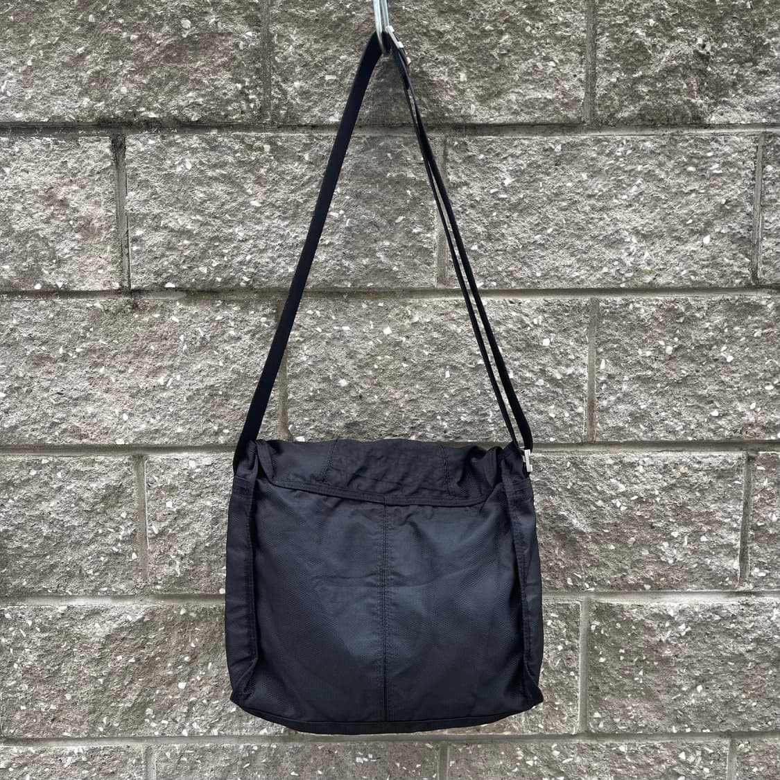 [OS] Diesel VTG 나일론 남여 크로스백 상품이미지5