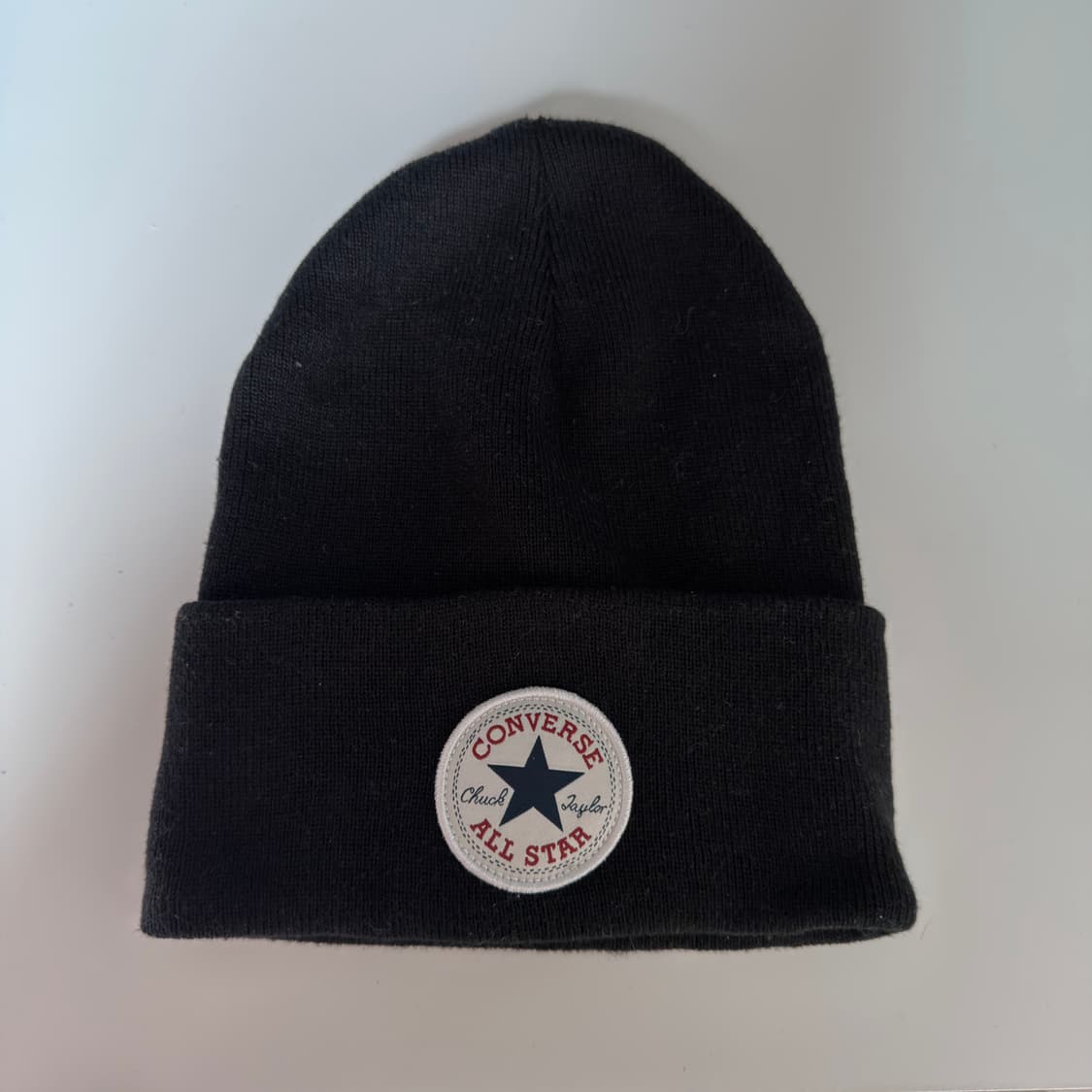 컨버스 비니 상품이미지1