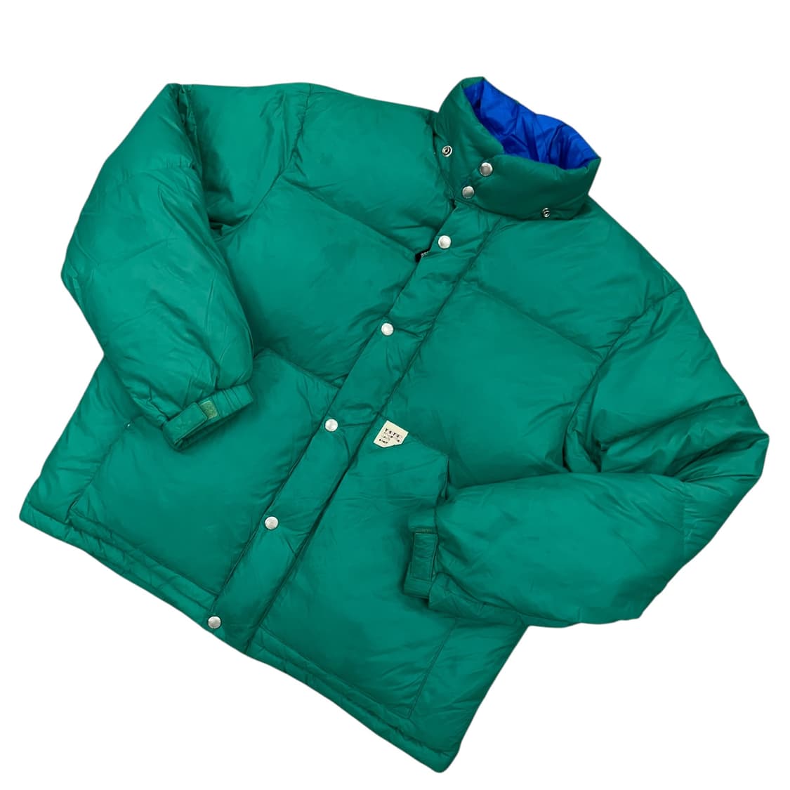 예스아이씨 푸퍼 다운 패딩 상품이미지3