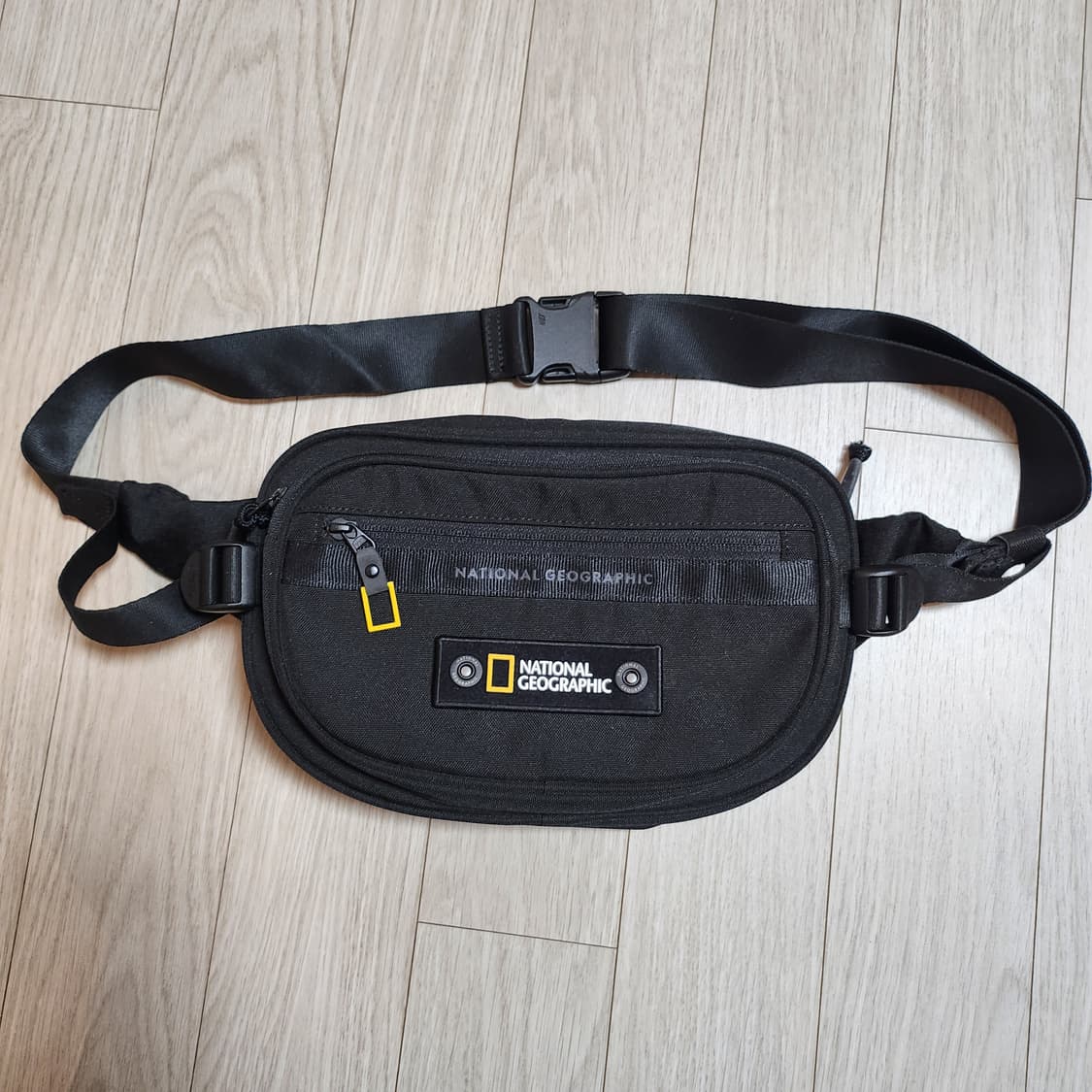 《새상품》내셔널지오그래픽 가방 상품이미지1