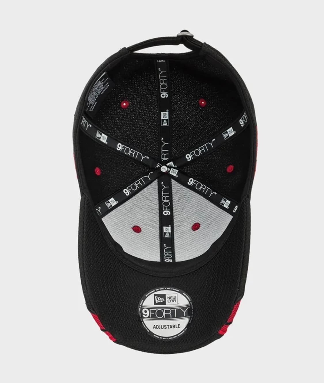 뉴에라 AC밀란 볼캡 상품이미지4