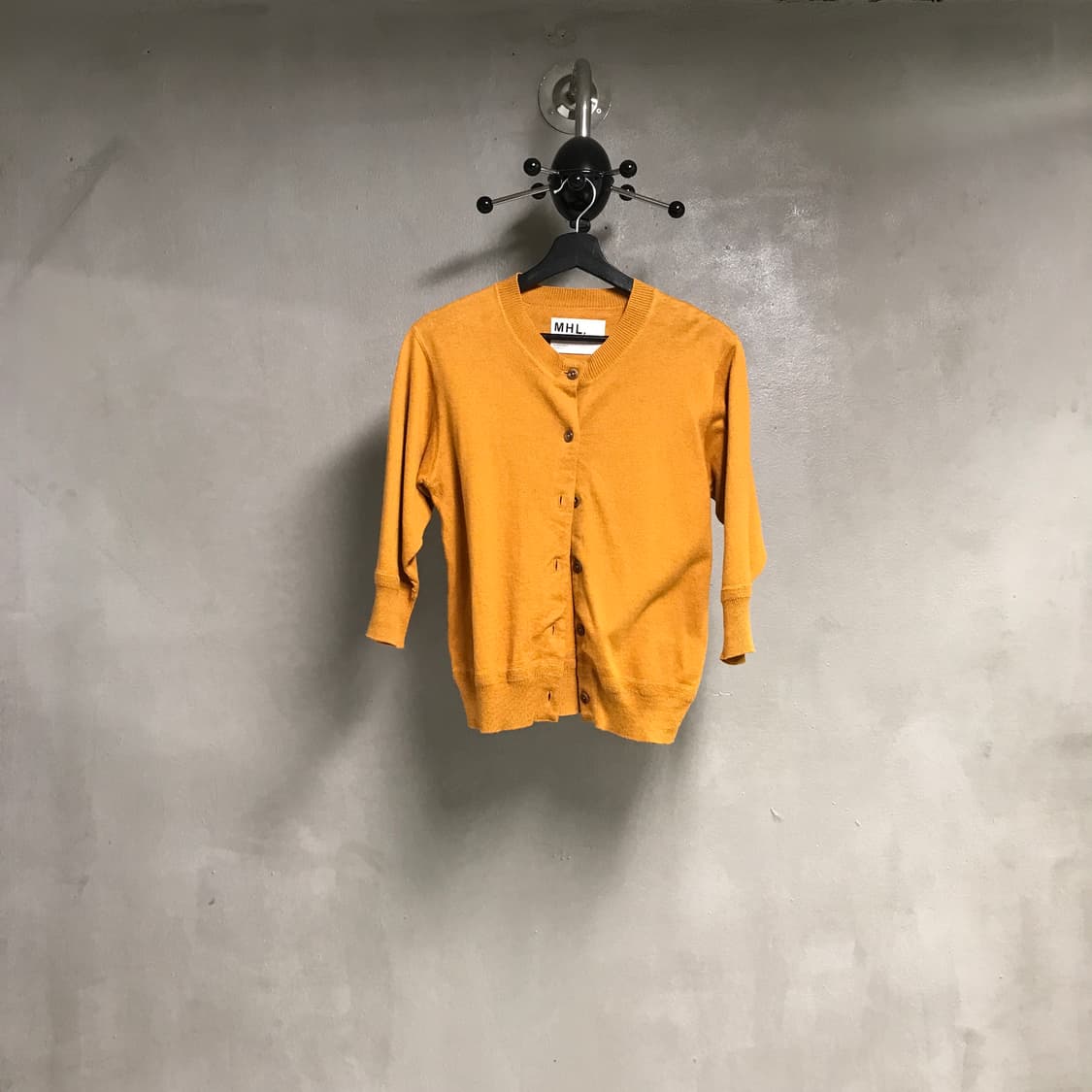 MHL 마가렛호웰 가디건 S(W) 상품이미지1