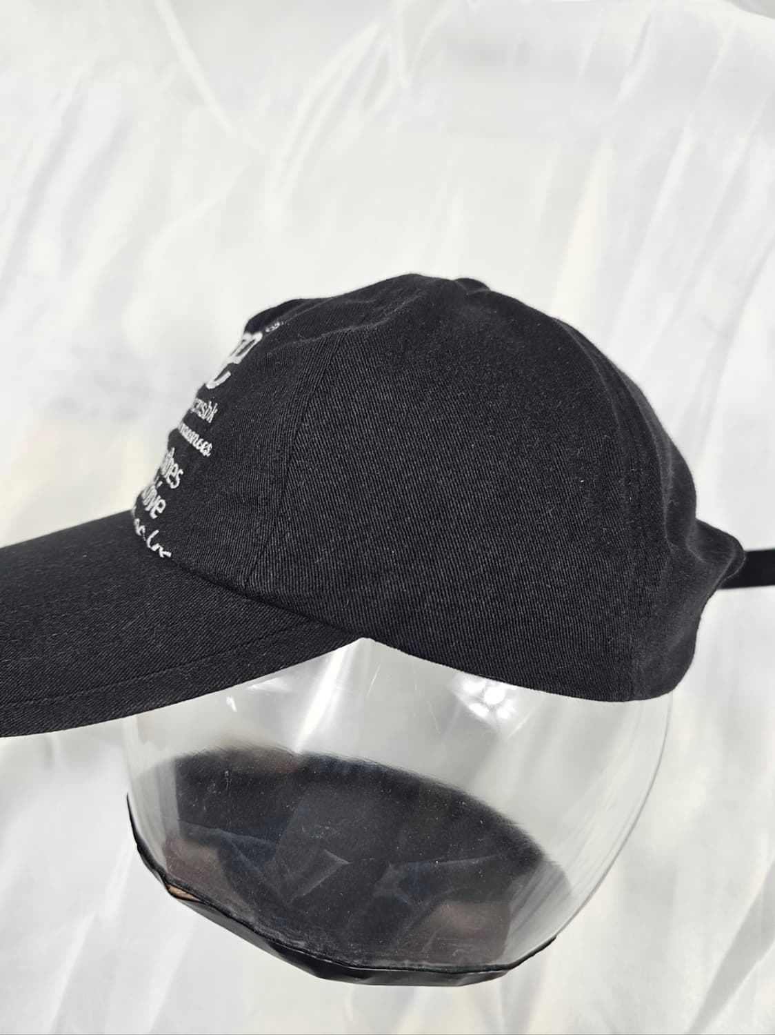 aeae볼캡 상품이미지3