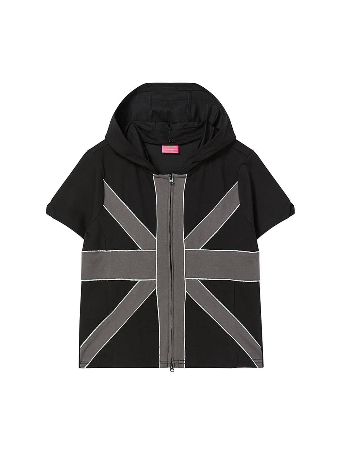 NYXX 패치 후디 상품이미지4