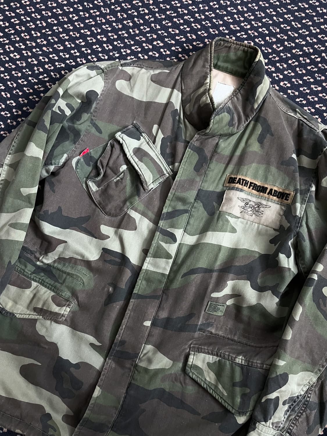 WTAPS 상품이미지2