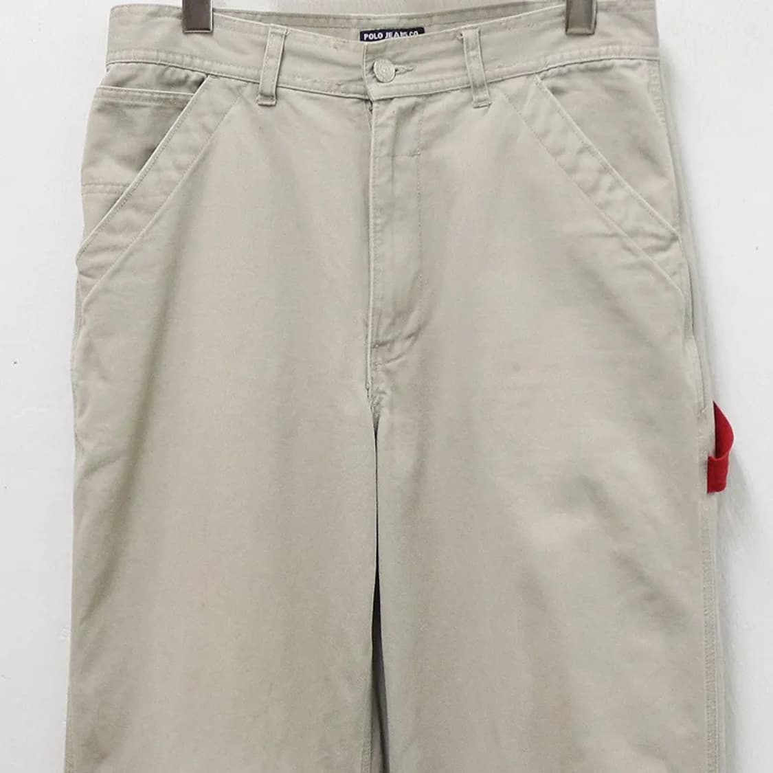 POLO RALPH LAUREN 치노 팬츠 68774 상품이미지3