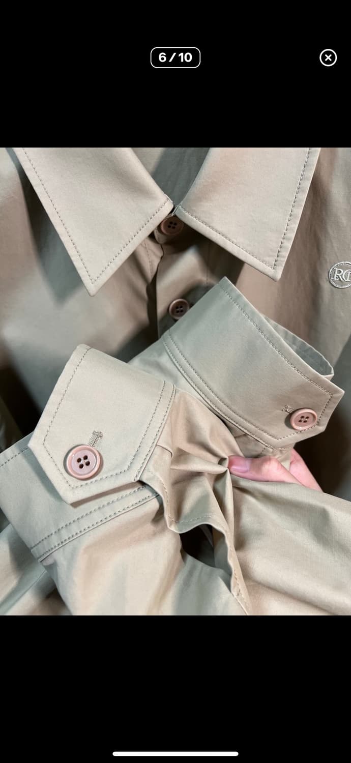 렉토 테니스 자켓 상품이미지5