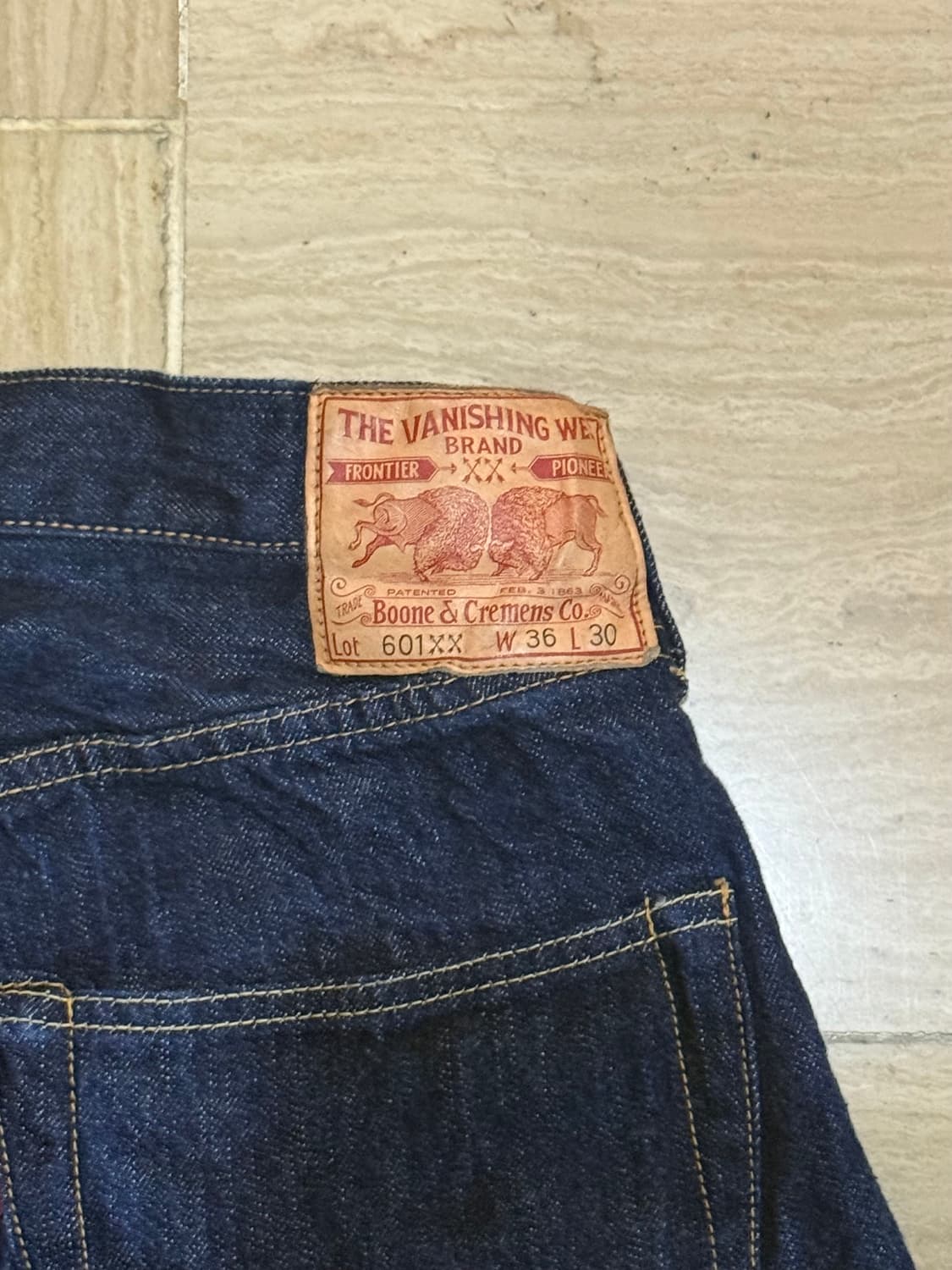 프리휠러스 601xx 47 36 x 30 상품이미지3