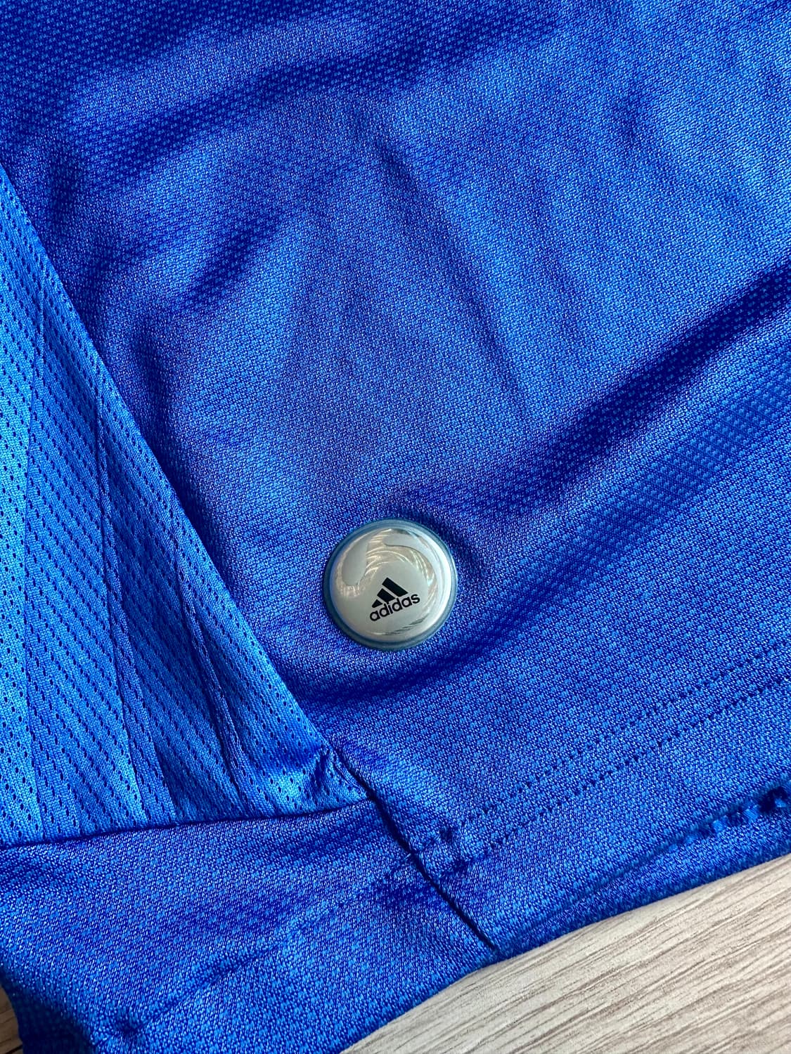 첼시 08-09 홈 노마킹 유니폼 상품이미지5