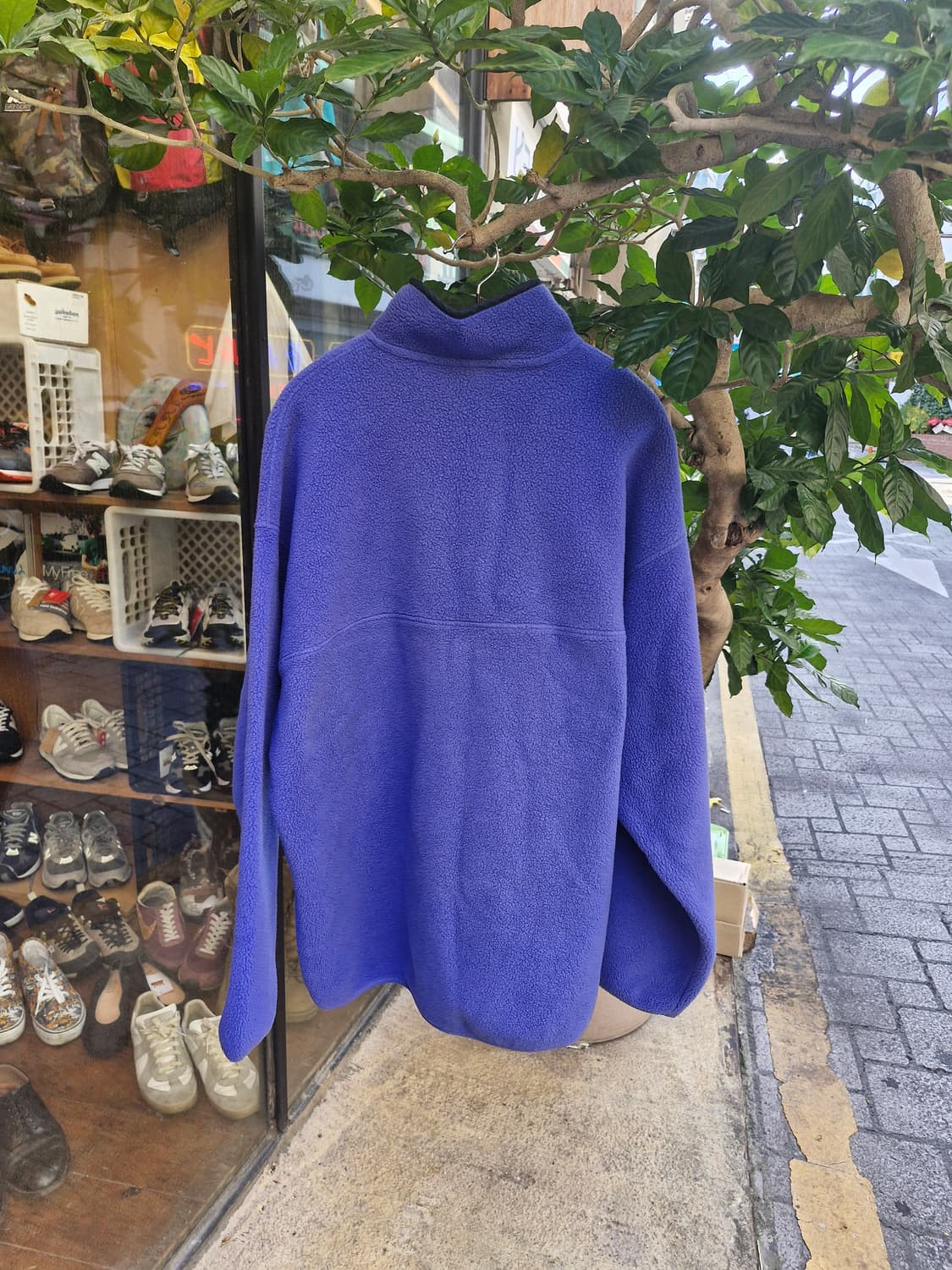 Z-228 파타고니아 신칠라  상품이미지2