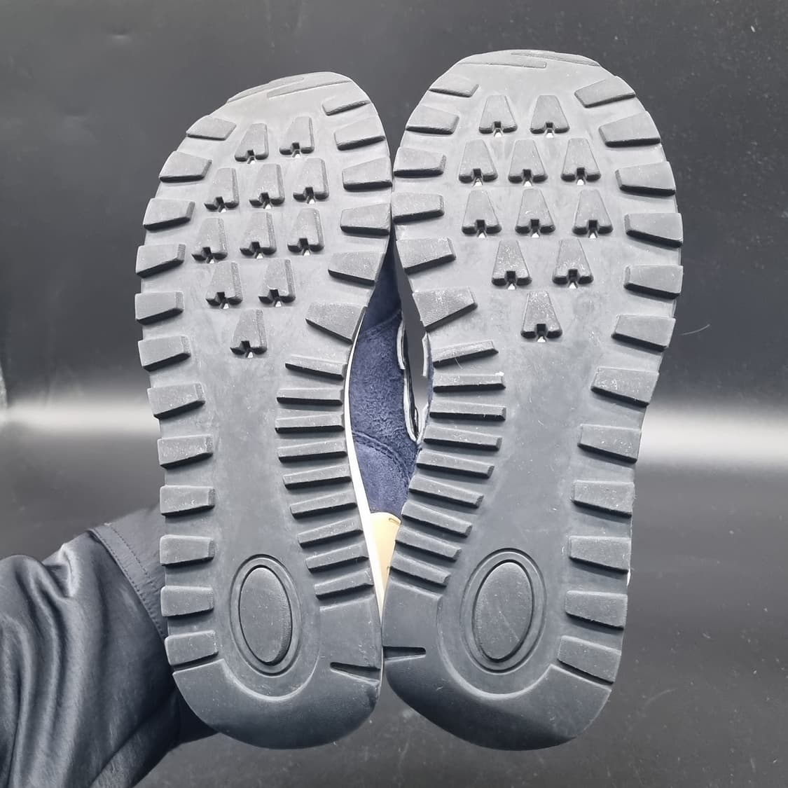 뉴발란스 574 레거시네이비 여성운동화230  상품이미지3