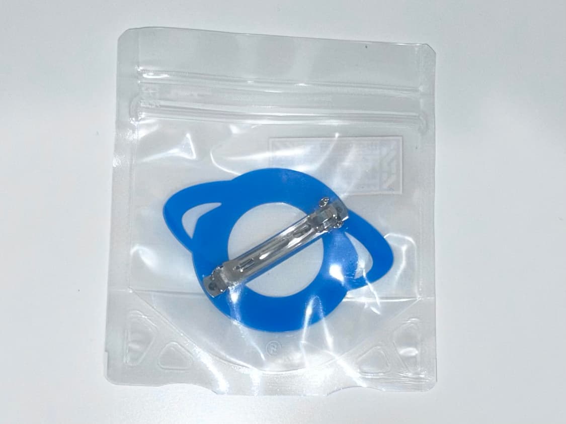 ctctyo 헤어핀 사이버코어 아노깔 일본빈티지 헤어악세사리 서브컬쳐 상품이미지2