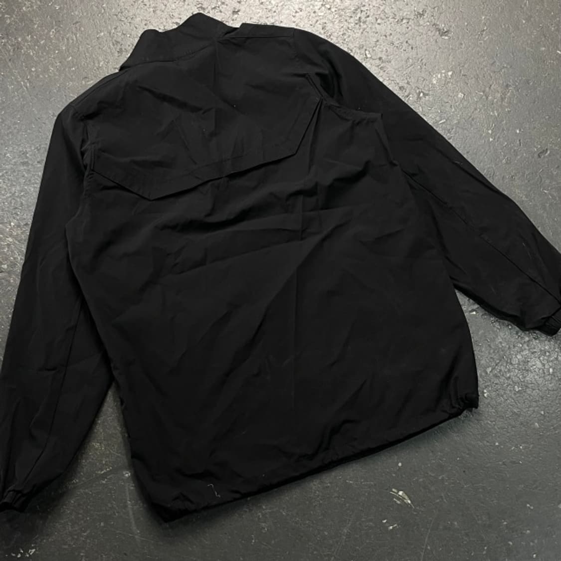 100 데상트 아노락 상품이미지5