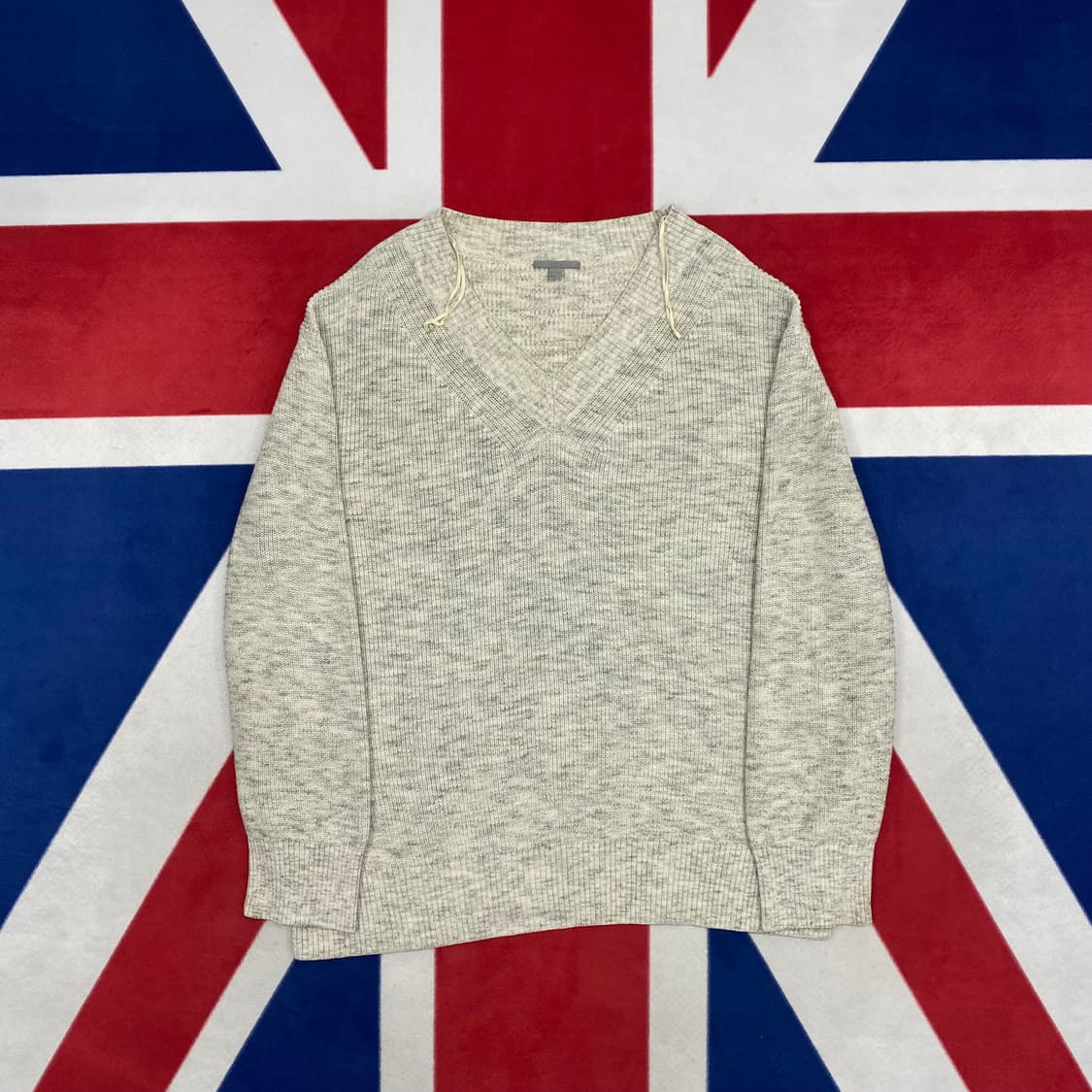 COS 니트 L 실측 XL -2XL  상품이미지1