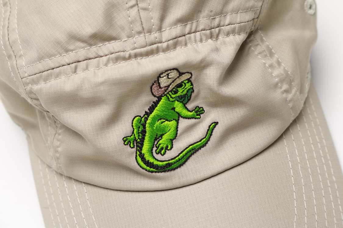 다임 쉐도우 블레이드 볼캡 상품이미지2