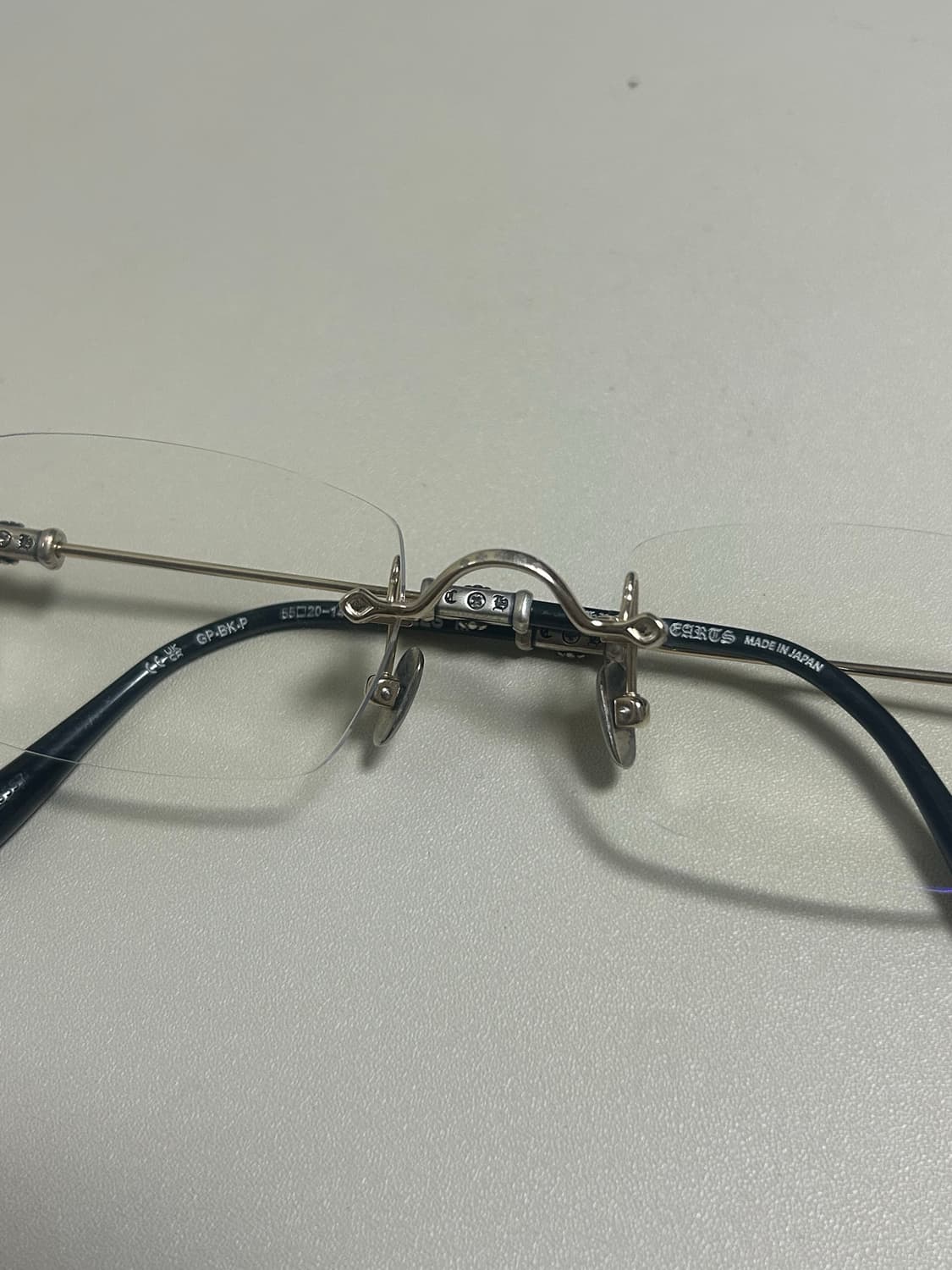 크롬하츠 필스3 골드/실버 상품이미지6