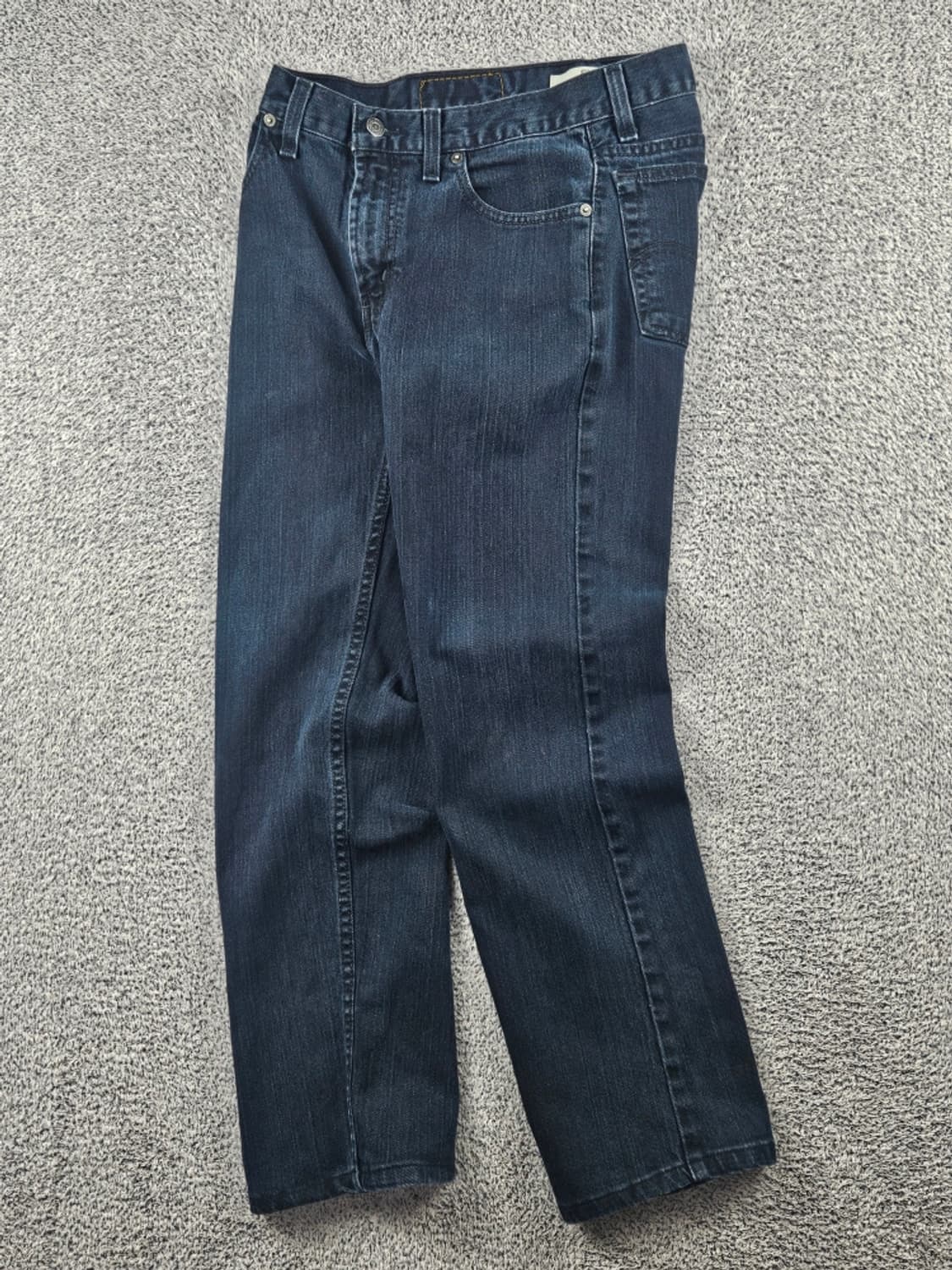 리바이스 데님 진 팬츠 ( 30X32 ) / 11341 상품이미지2