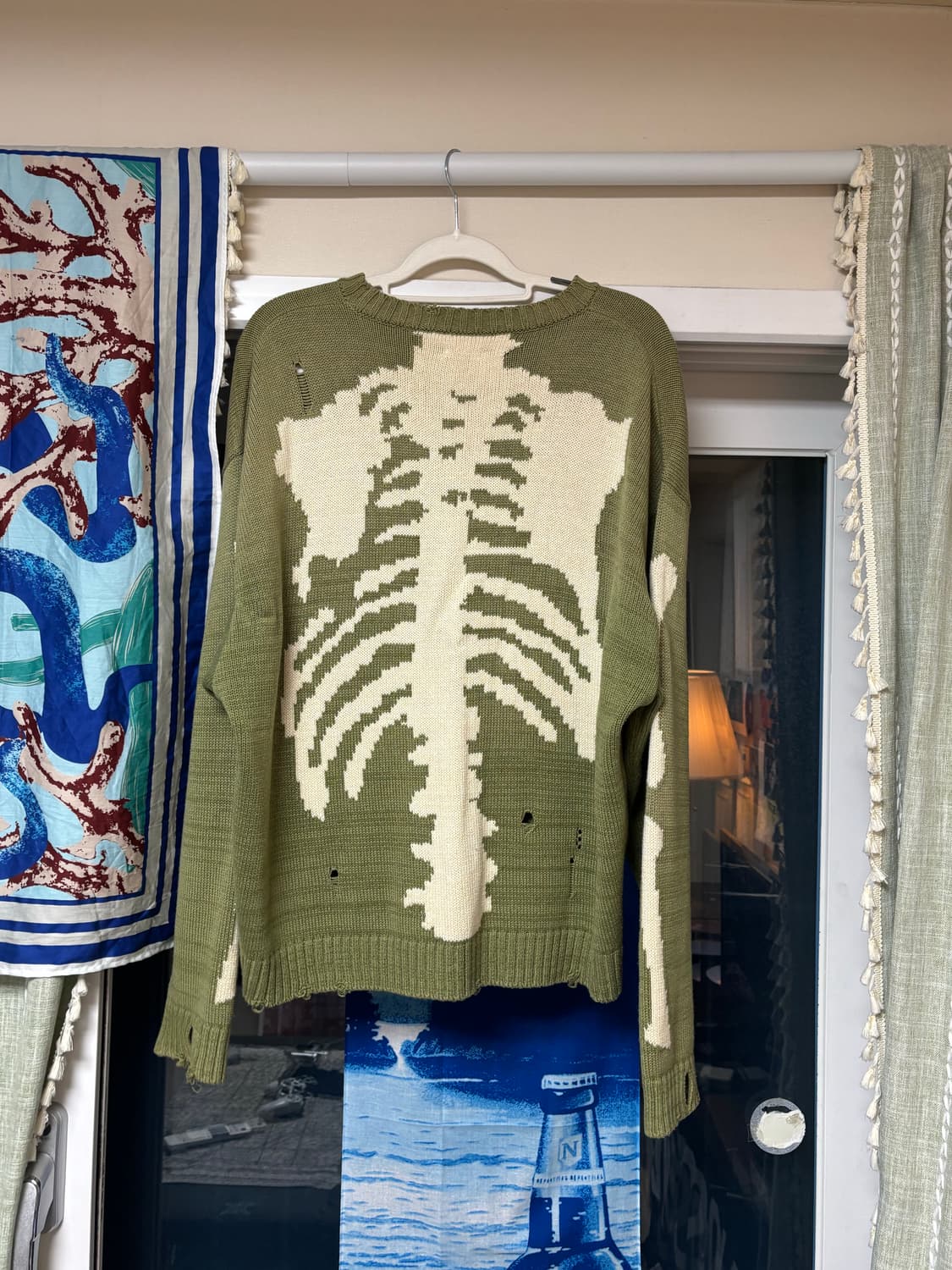 캐피탈 3g 본니트 (3) 상품이미지1