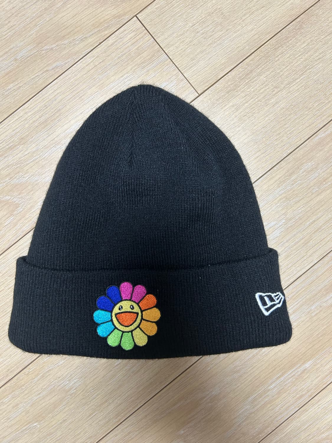 무라카미 타카시 뉴에라 비니 상품이미지1