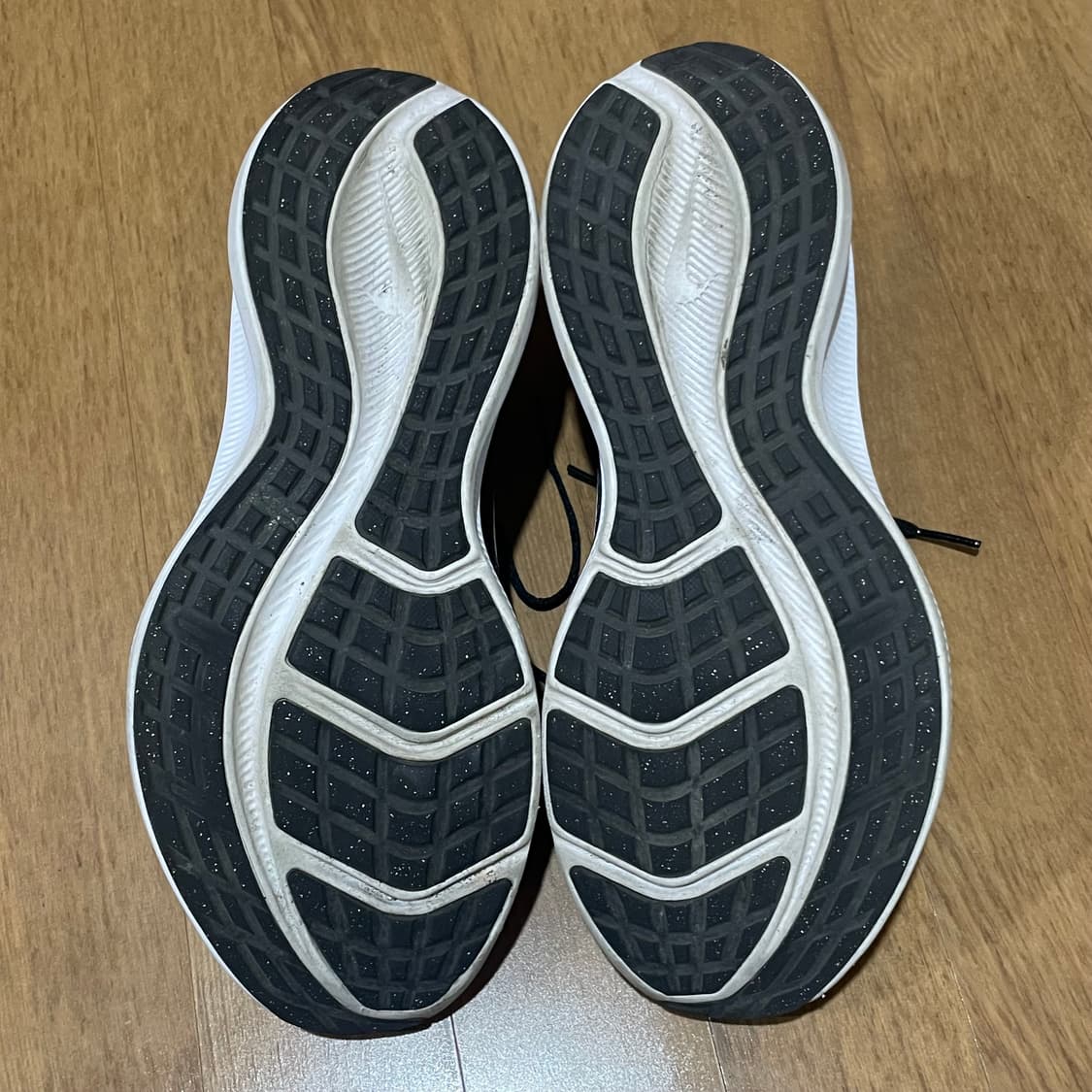 나이키 다운시프터 런닝화 265 상품이미지8