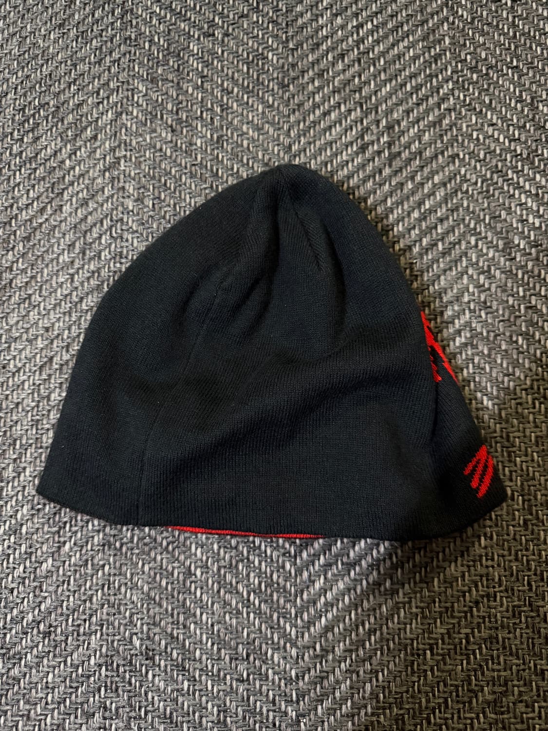 아크테릭스 라이트웨이트 버드 헤드 토크 블랙 다이나스티 상품이미지2