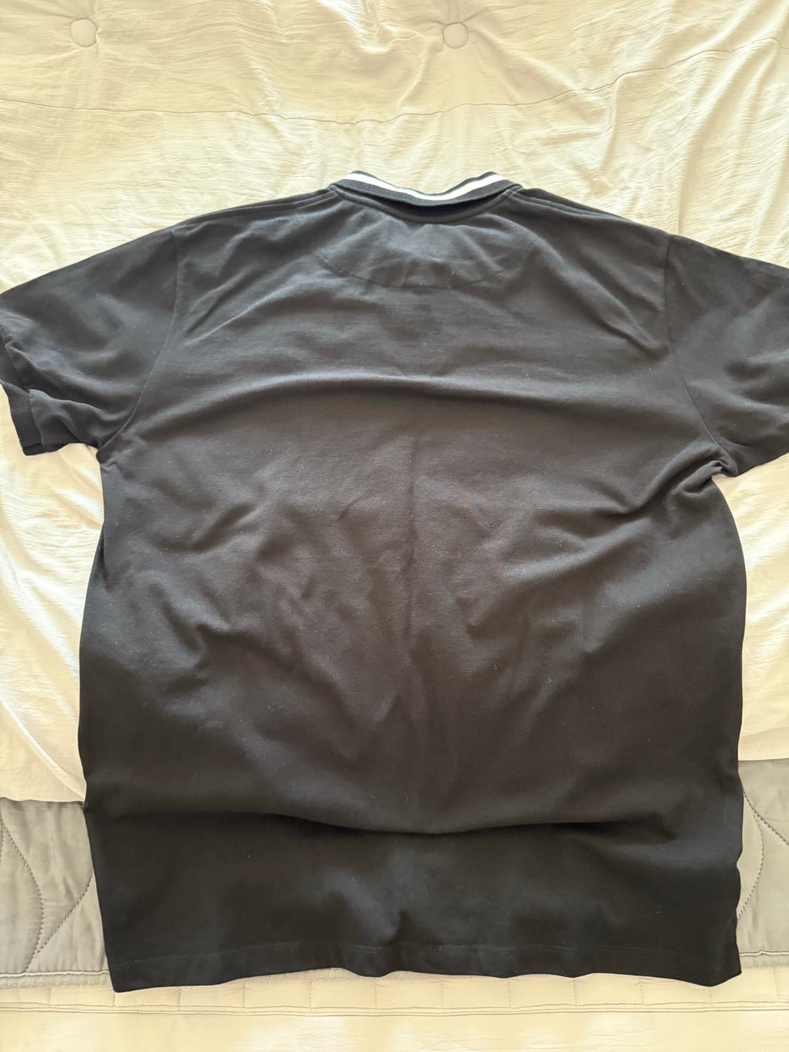 비비안 웨스트우드 반팔XL 상품이미지4