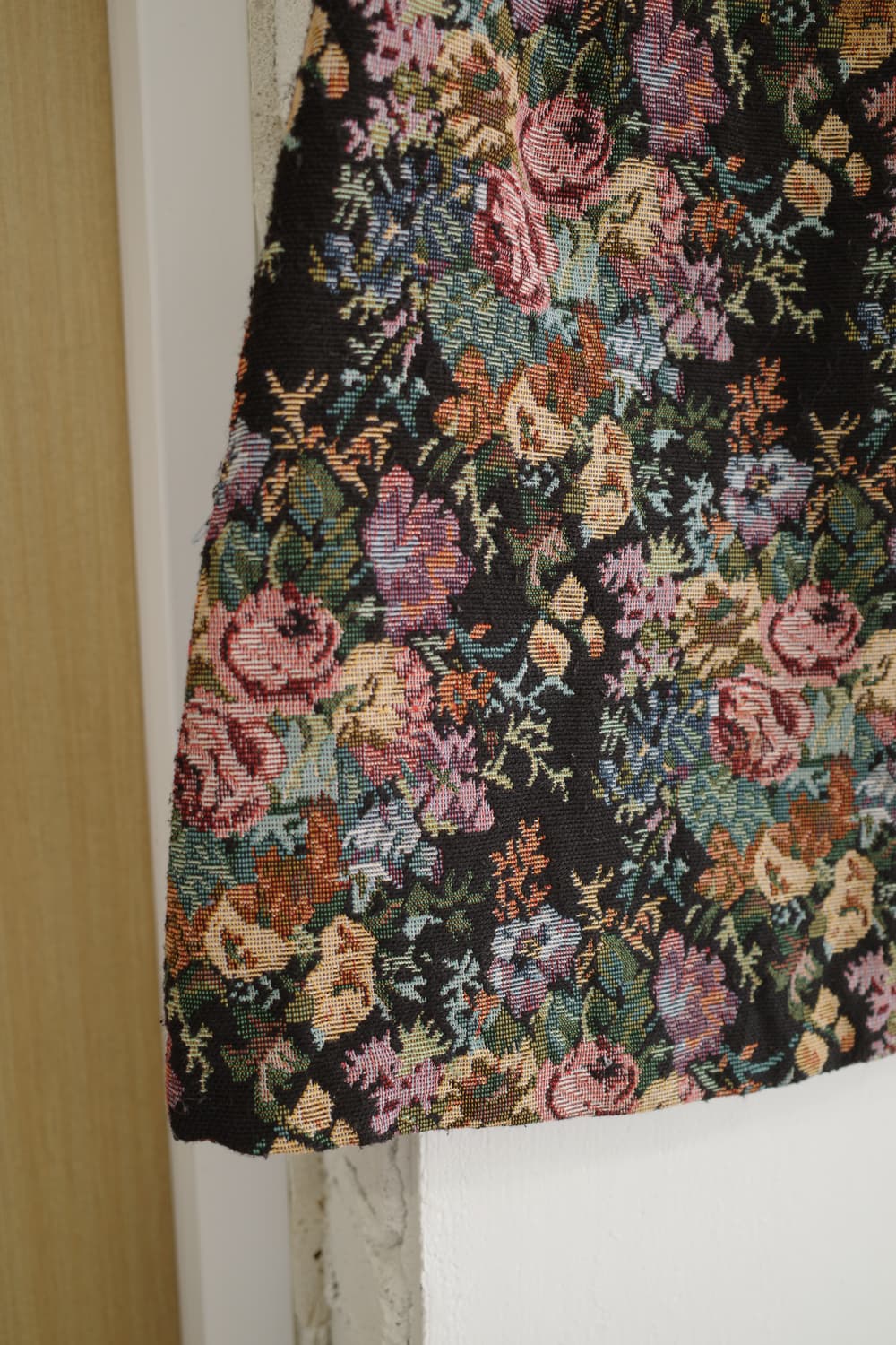 태피스트리 스커트  상품이미지6