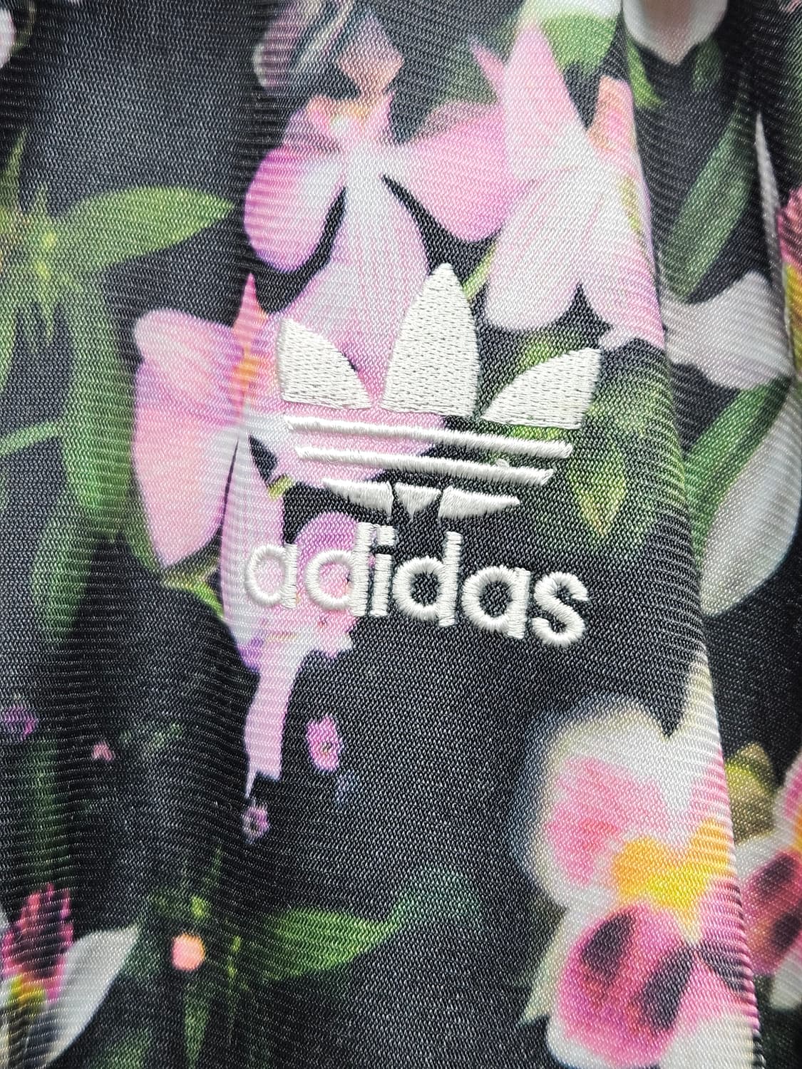 아디다스(Adidas) 오키드 파이어버드 트랙탑 져지 100 상품이미지5