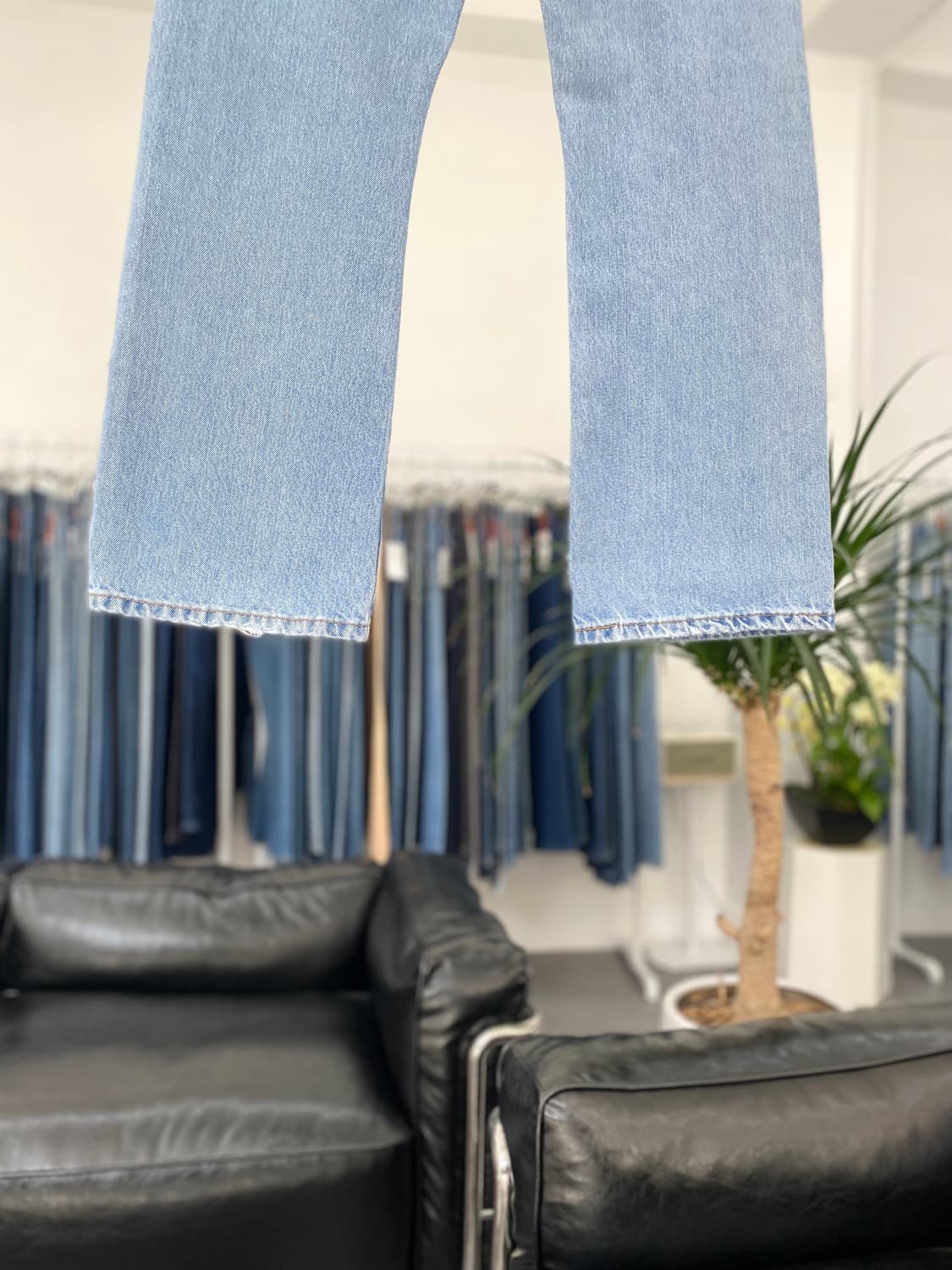 Levis517 Boots Cut 00s 33사이즈 a4932 상품이미지7