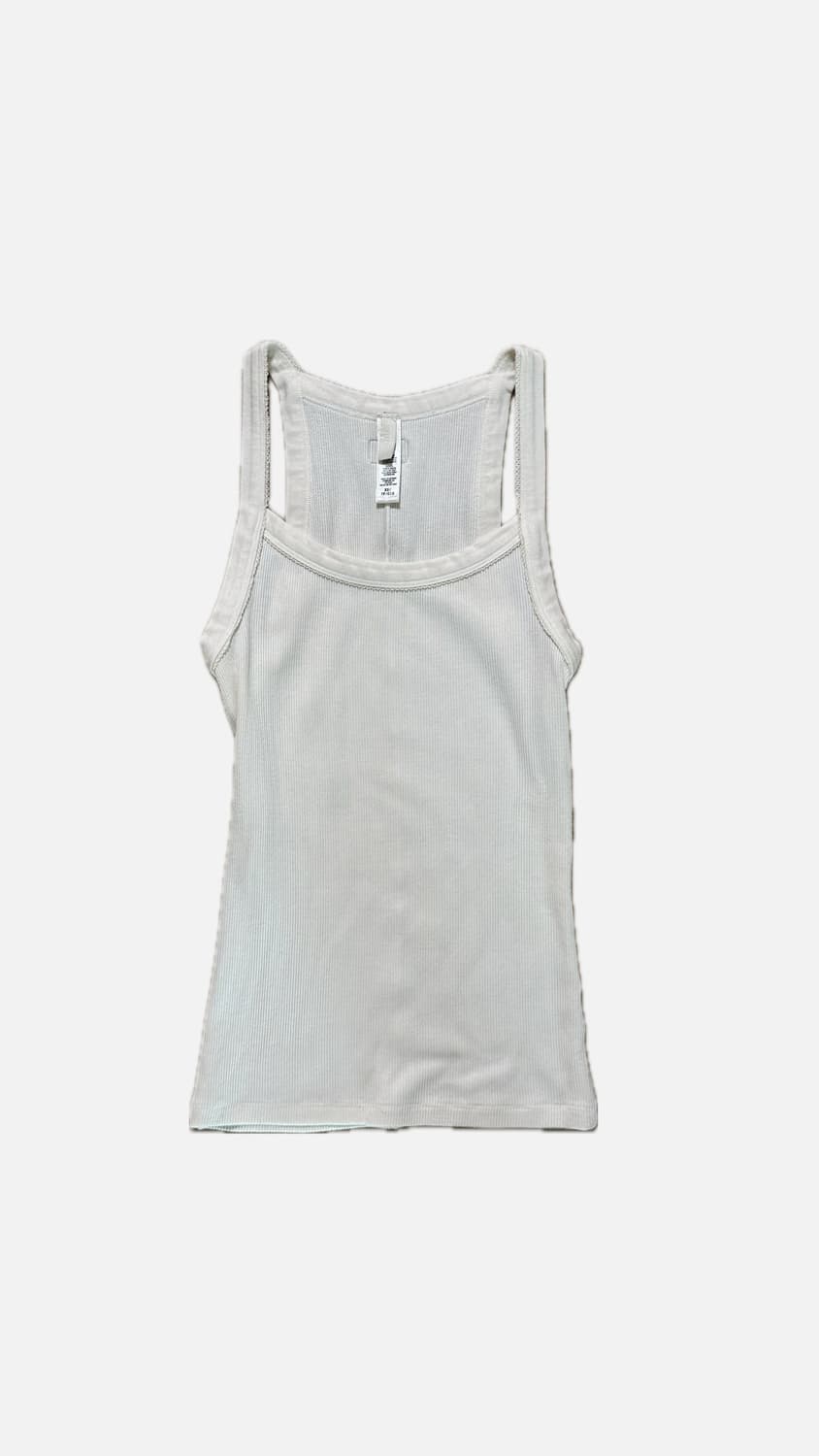 스킴스 skims 슬리브리스  상품이미지1