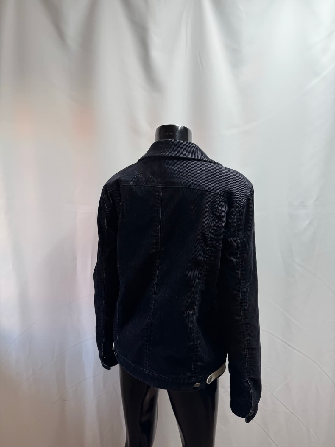 riful minimal garments / 라이풀 미니멀 가먼츠 스트라 상품이미지3